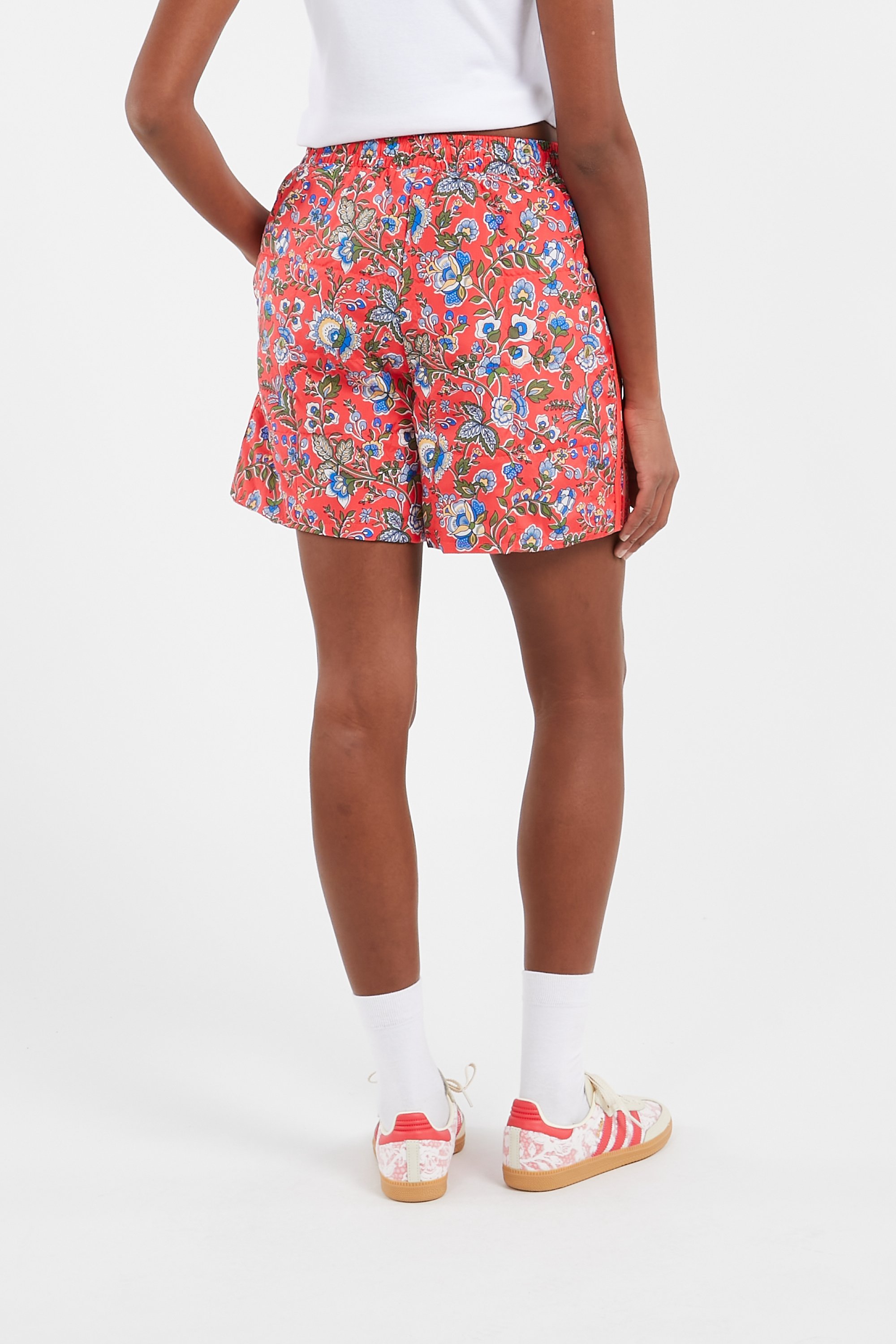 Short | Rouge by ADIDAS Short Rouge