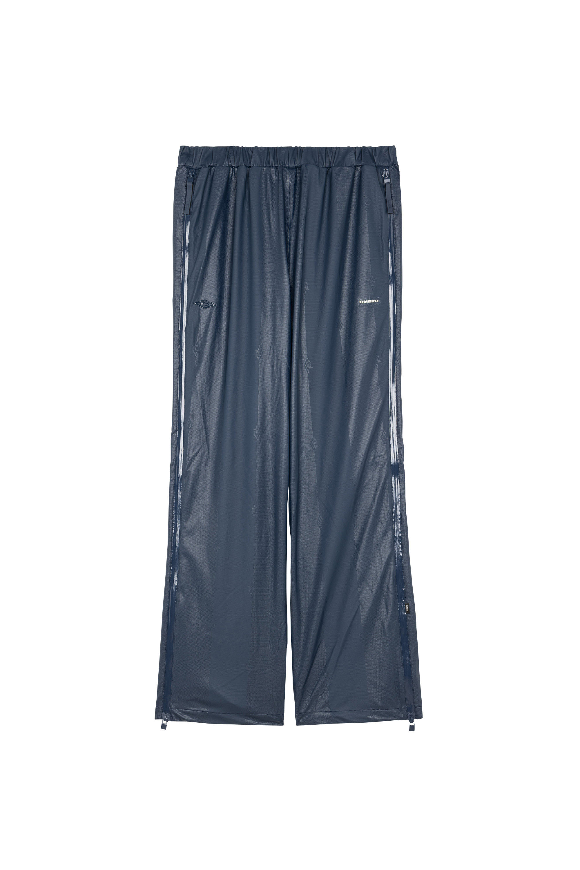 Pantalon Bleu