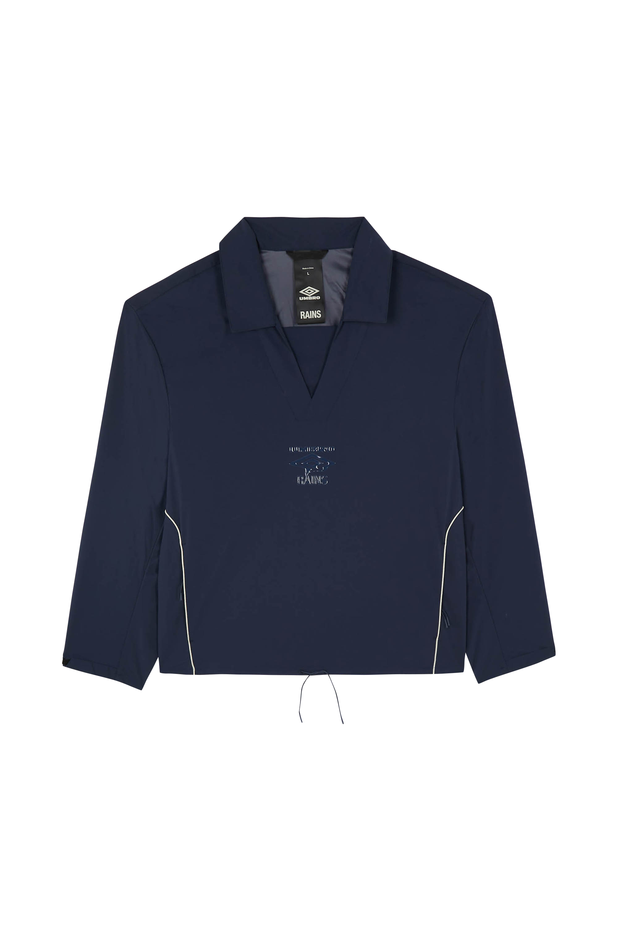 Sweatshirt Bleu