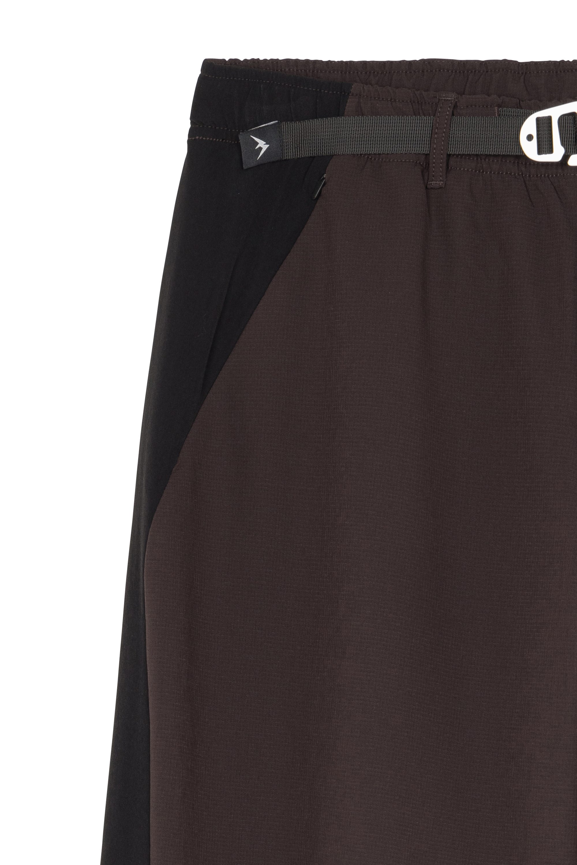 Joggers Brown
