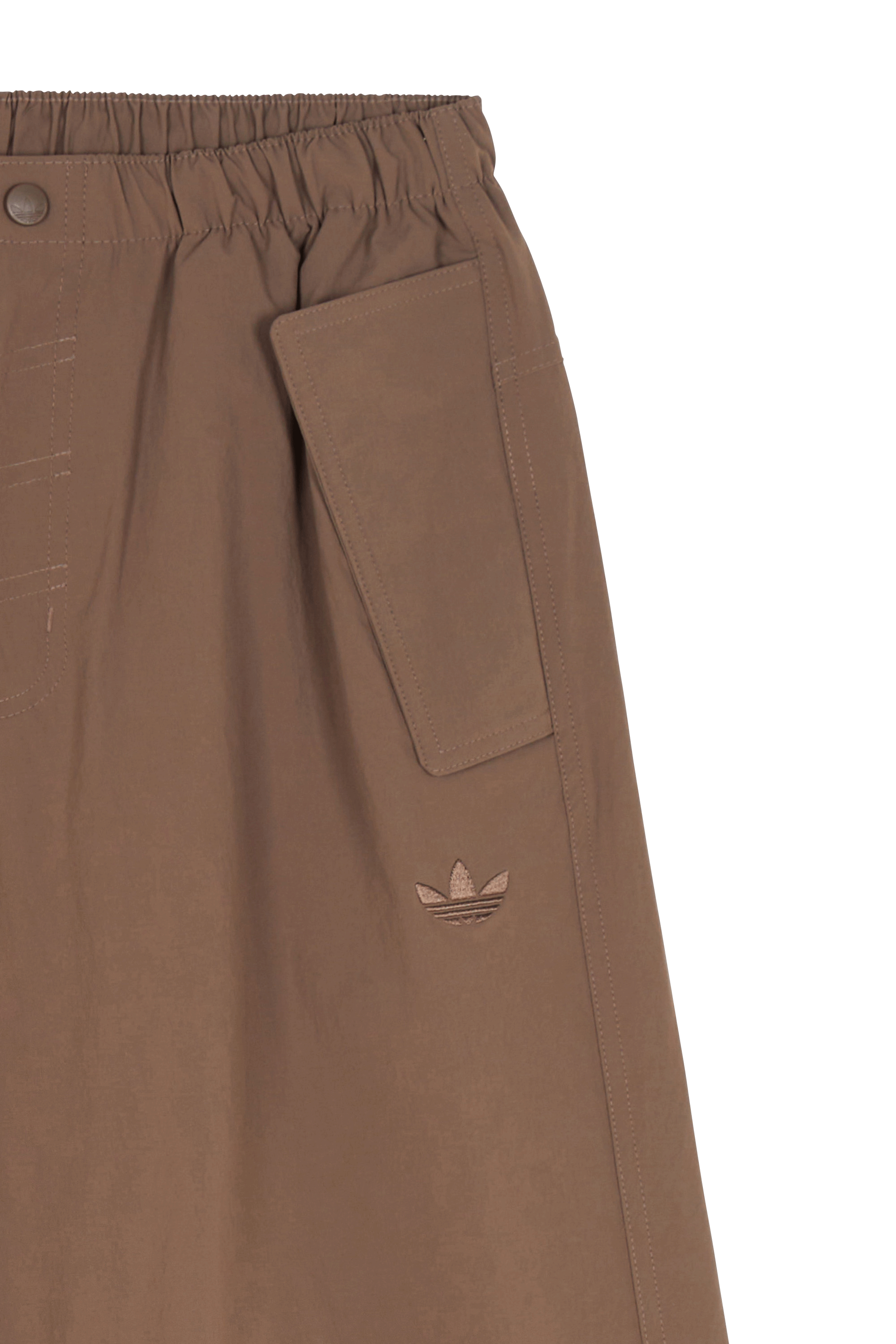 Pants Brown