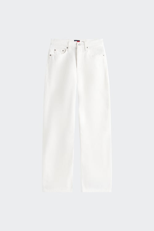 Jean - Taille 28/32 Blanc