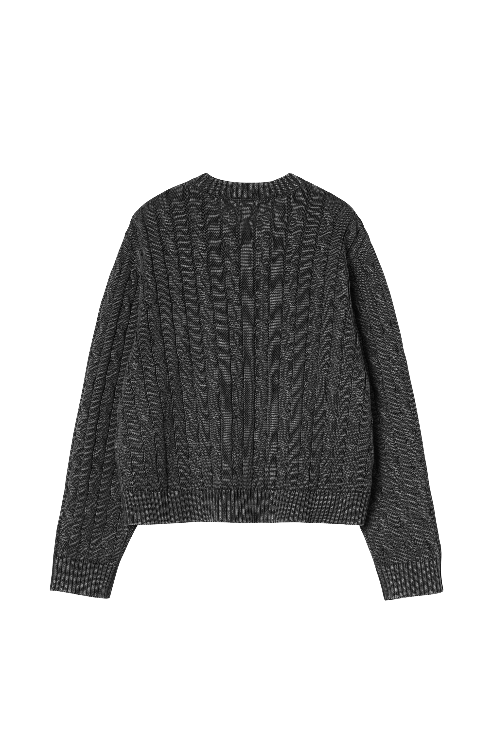 Sweater Black