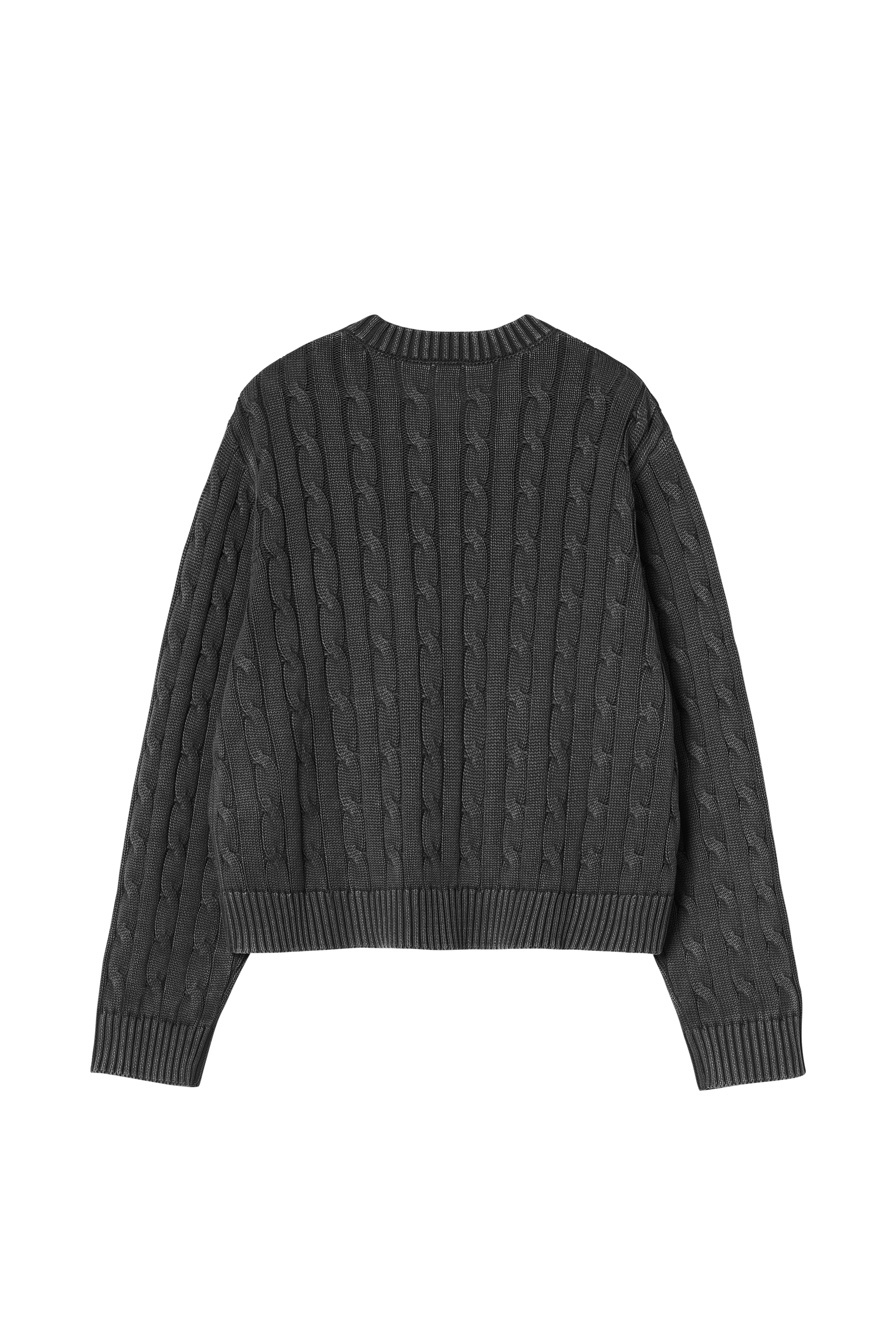 Sweater Black
