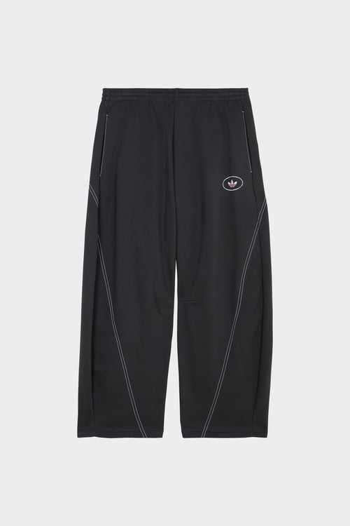 Pantalon de survêtement - Taille XL Gris