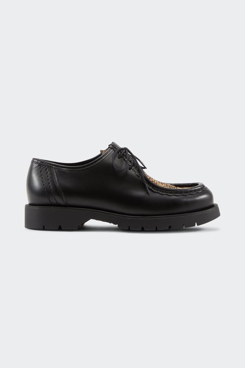 Derbies - Taille 40 Noir