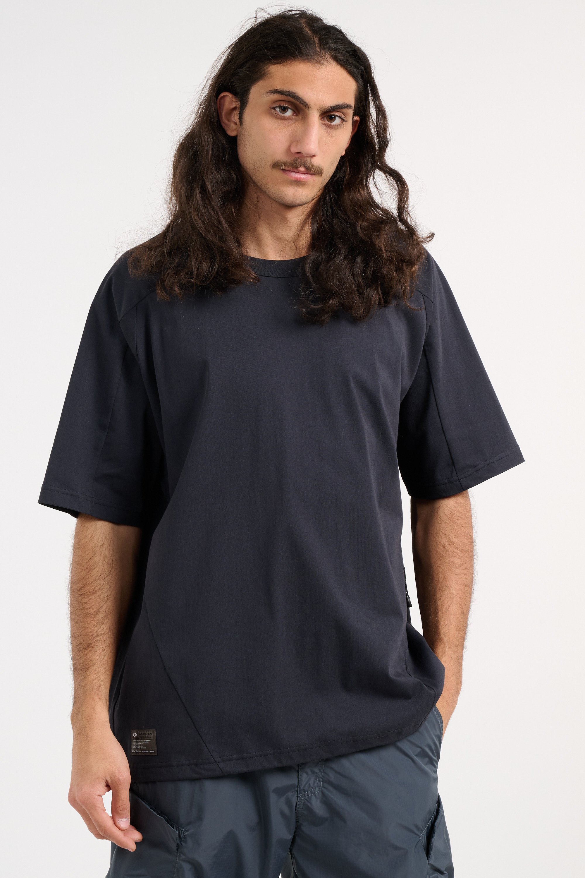 T-shirt | Noir OAKLEY Homme