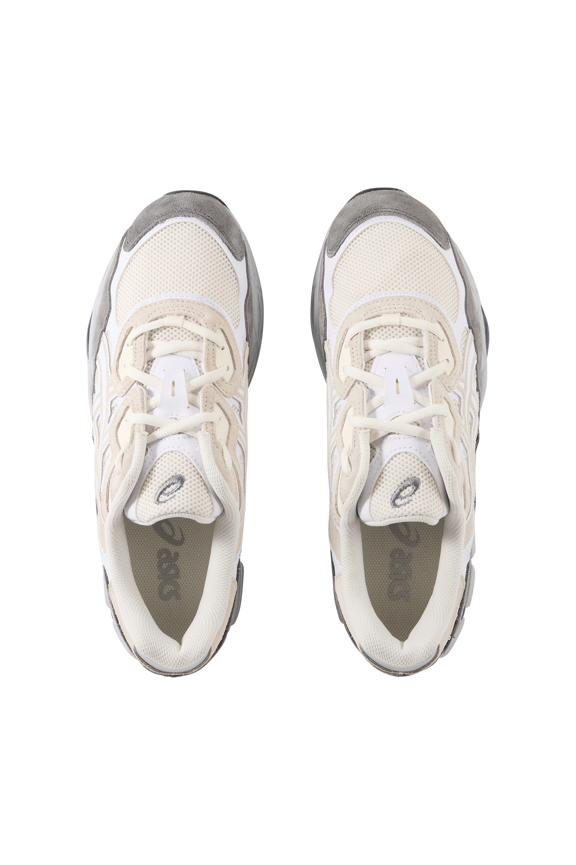 Sneakers Beige