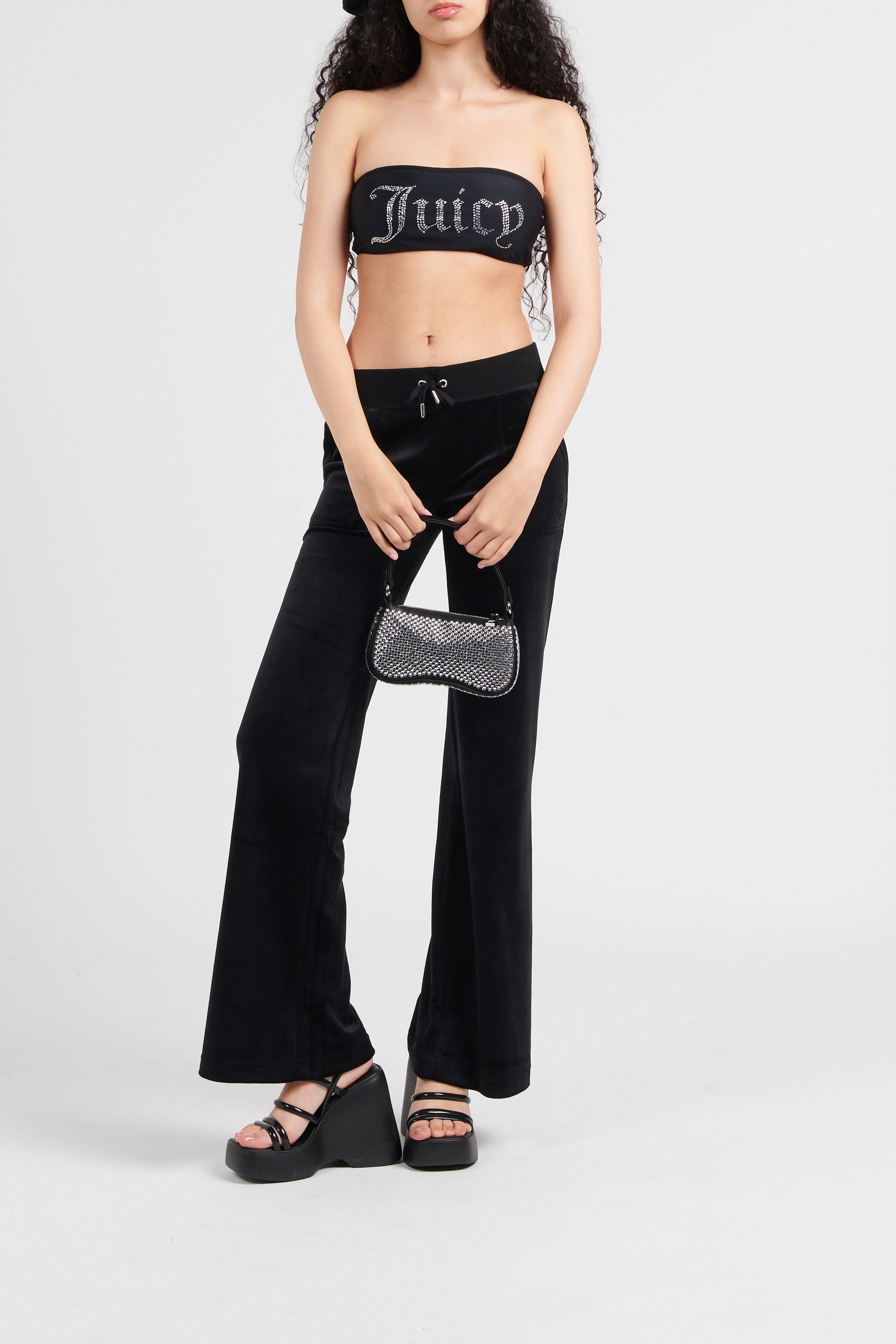 Handbag | Black JW PEI Women