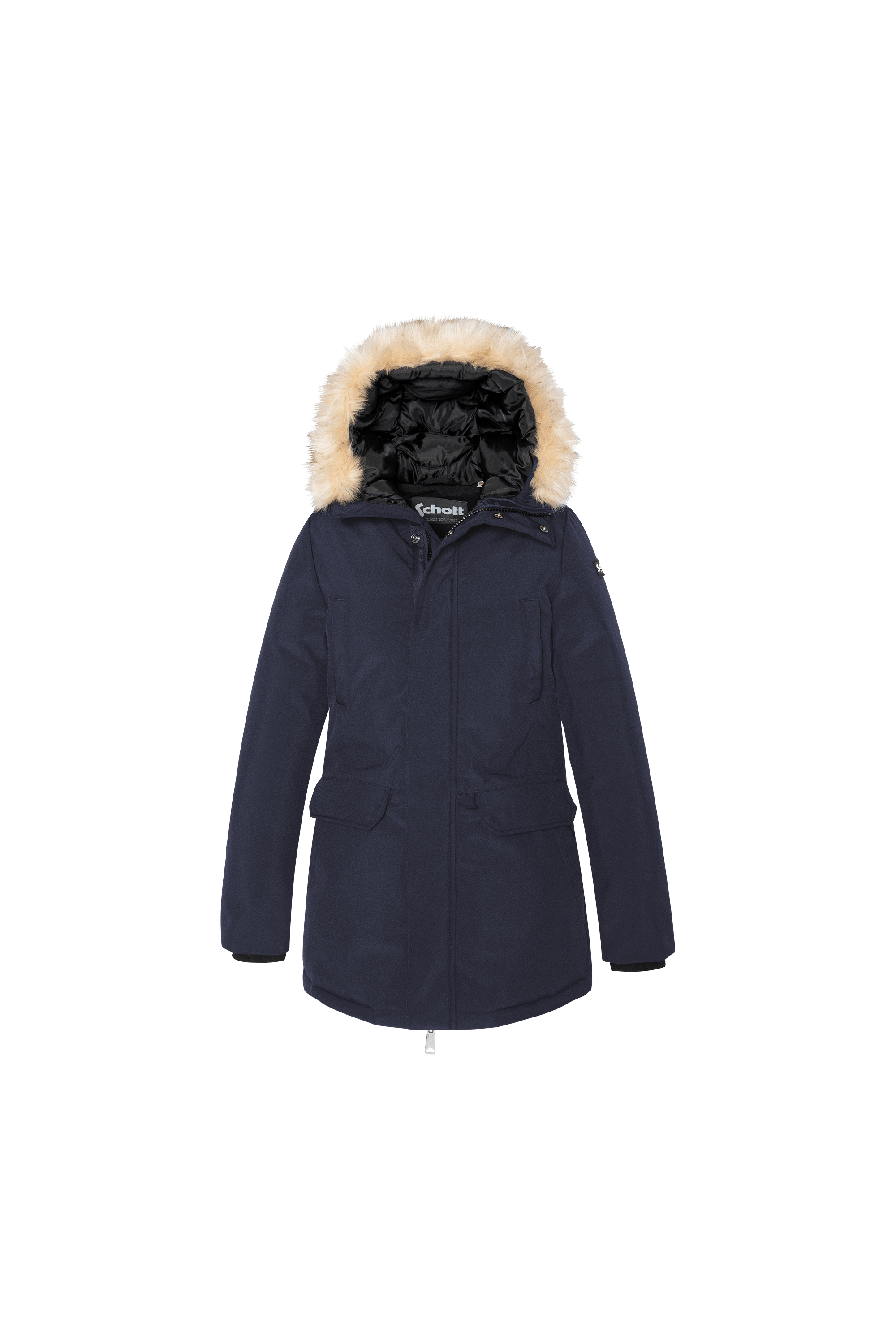 Doudoune  Navy