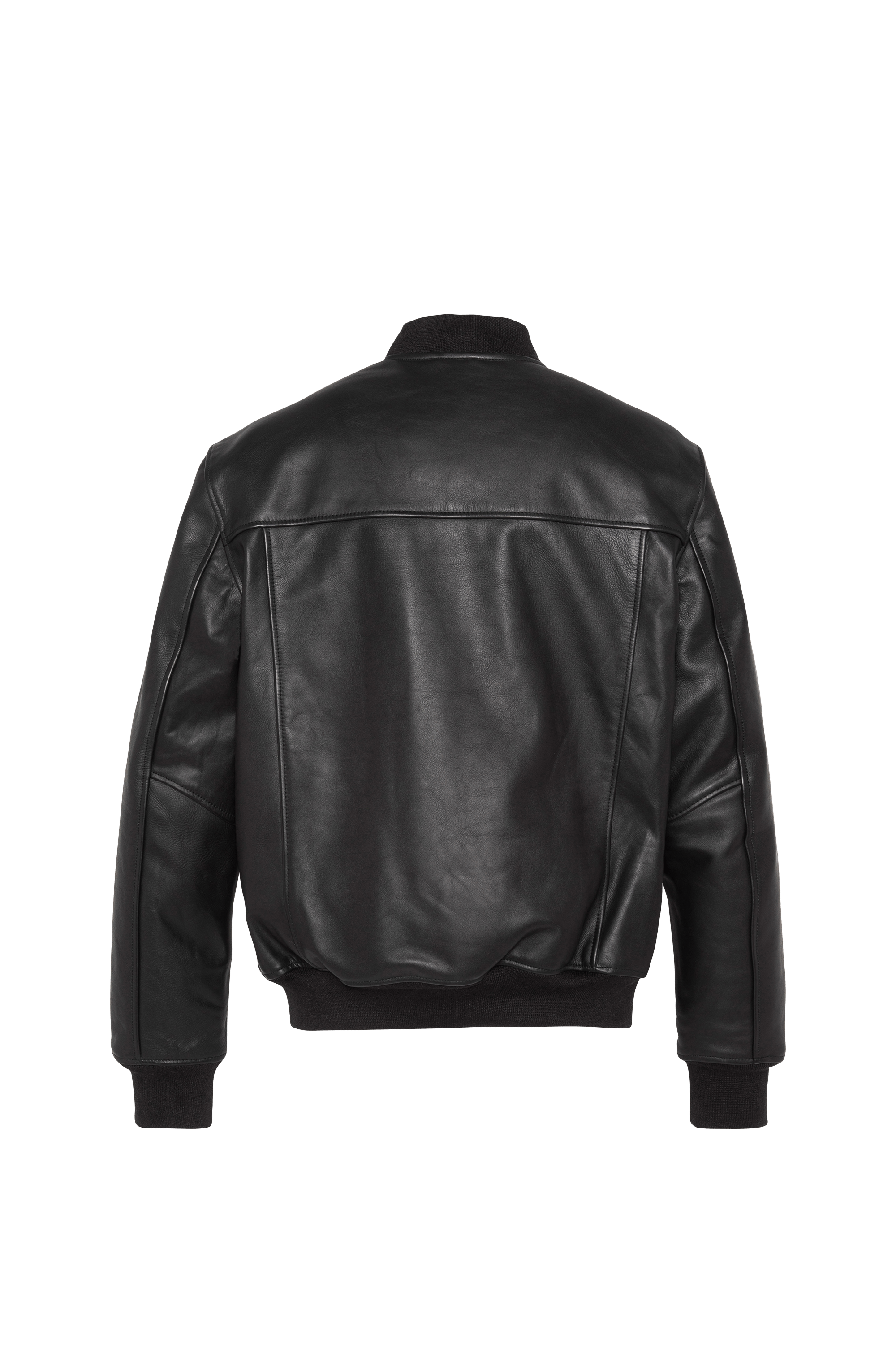 Blouson | Noir SCHOTT Homme