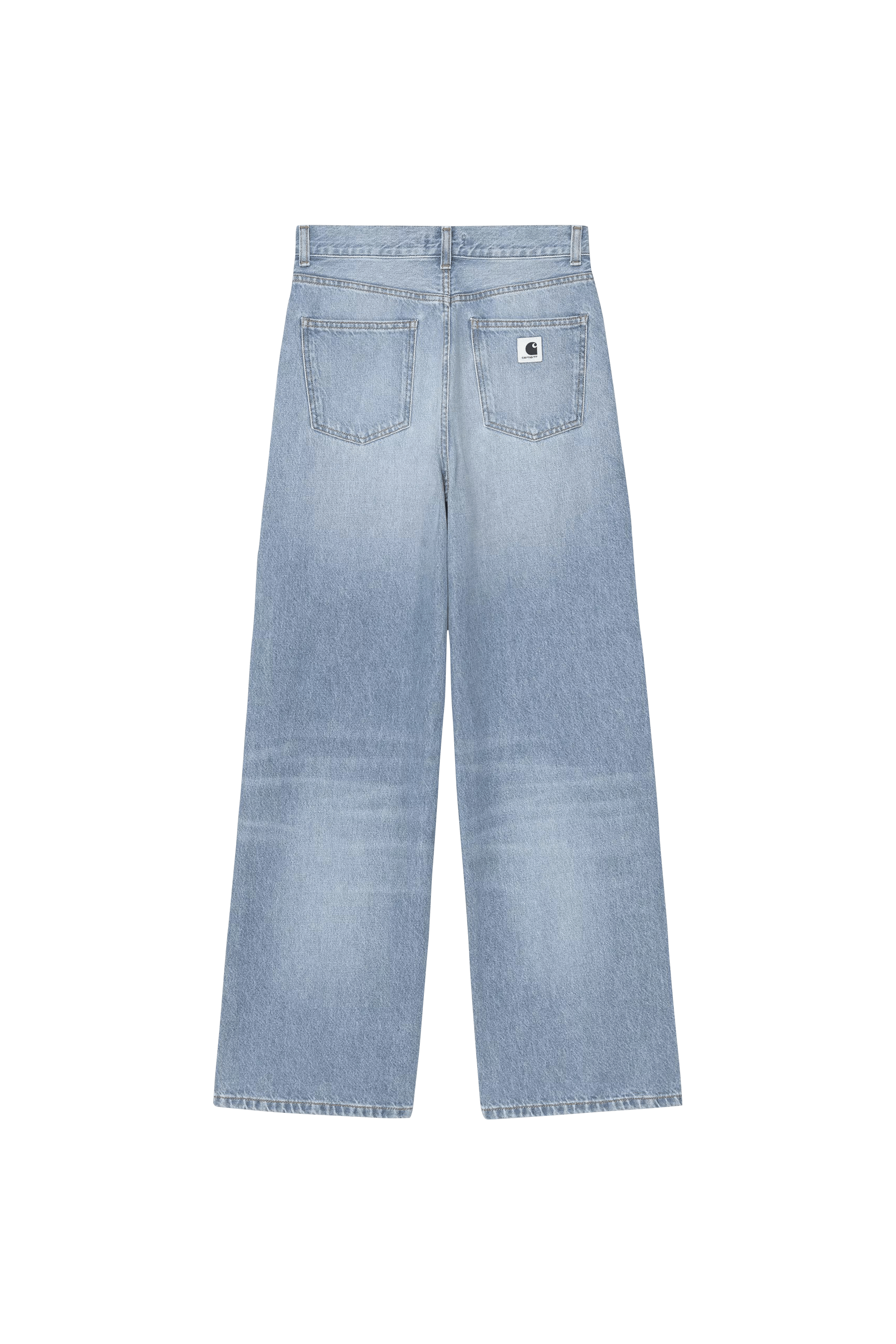 Jeans CARHARTT WIP Blue