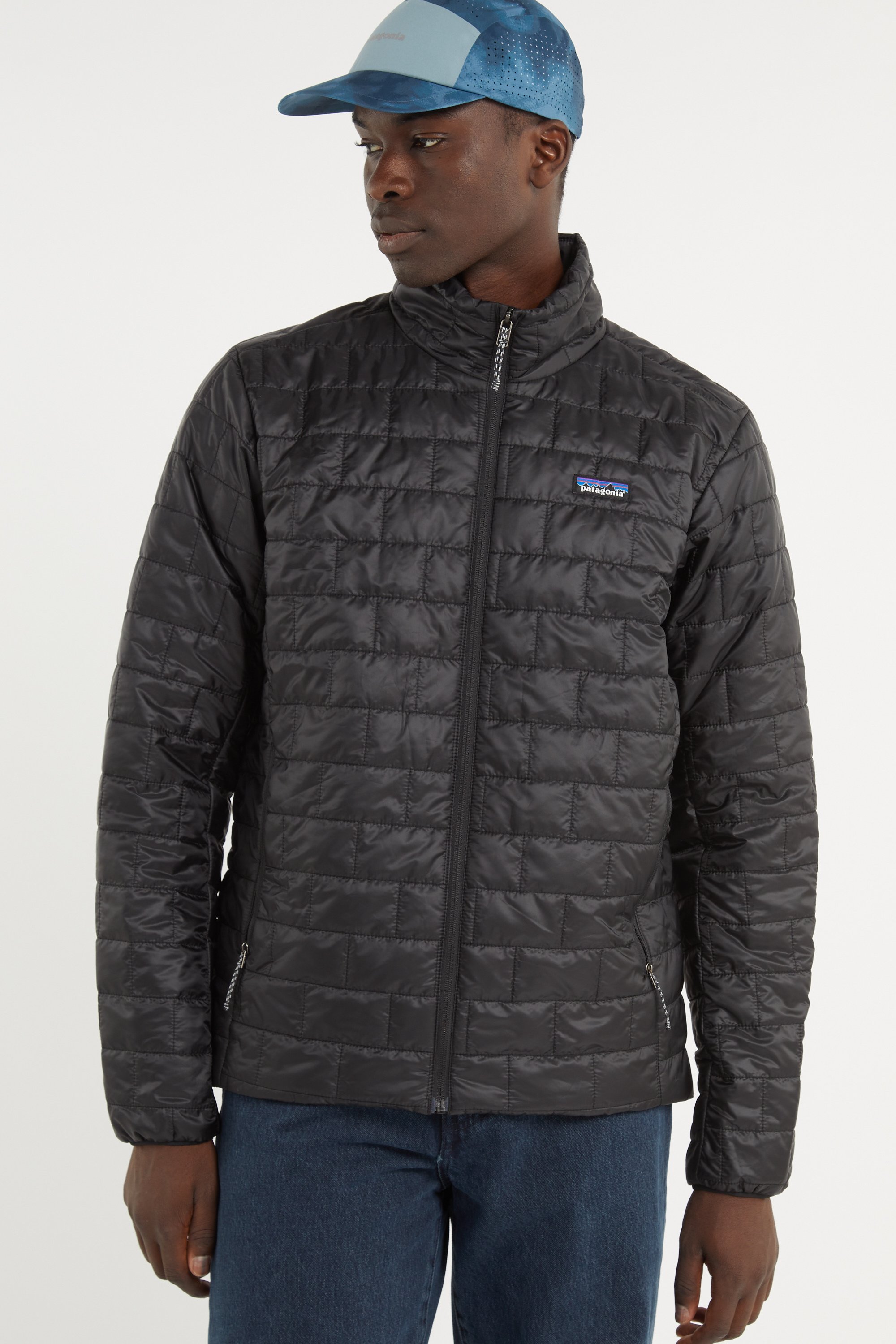 Jacket | Black PATAGONIA Men