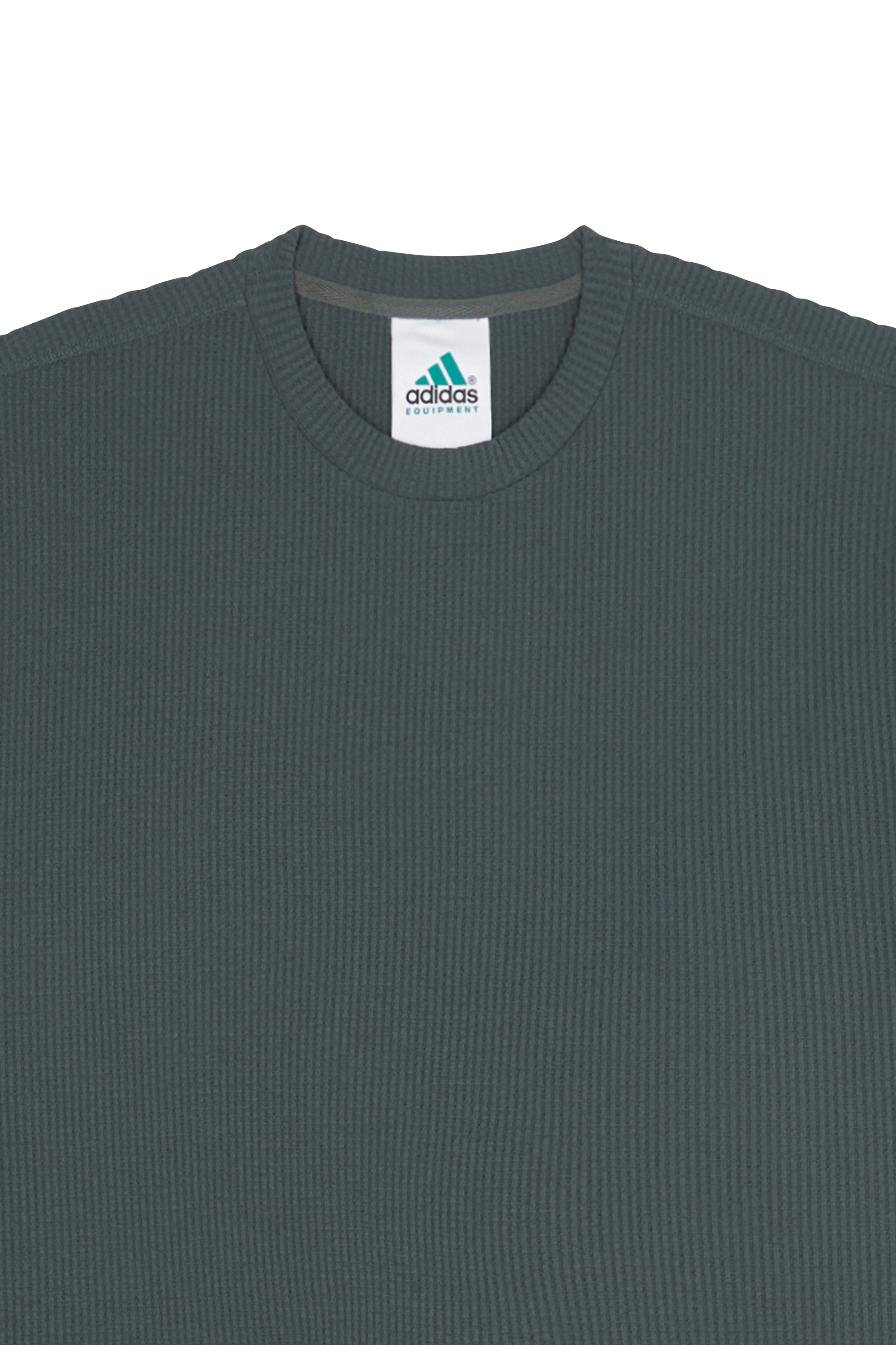 Top | Vert ADIDAS Homme