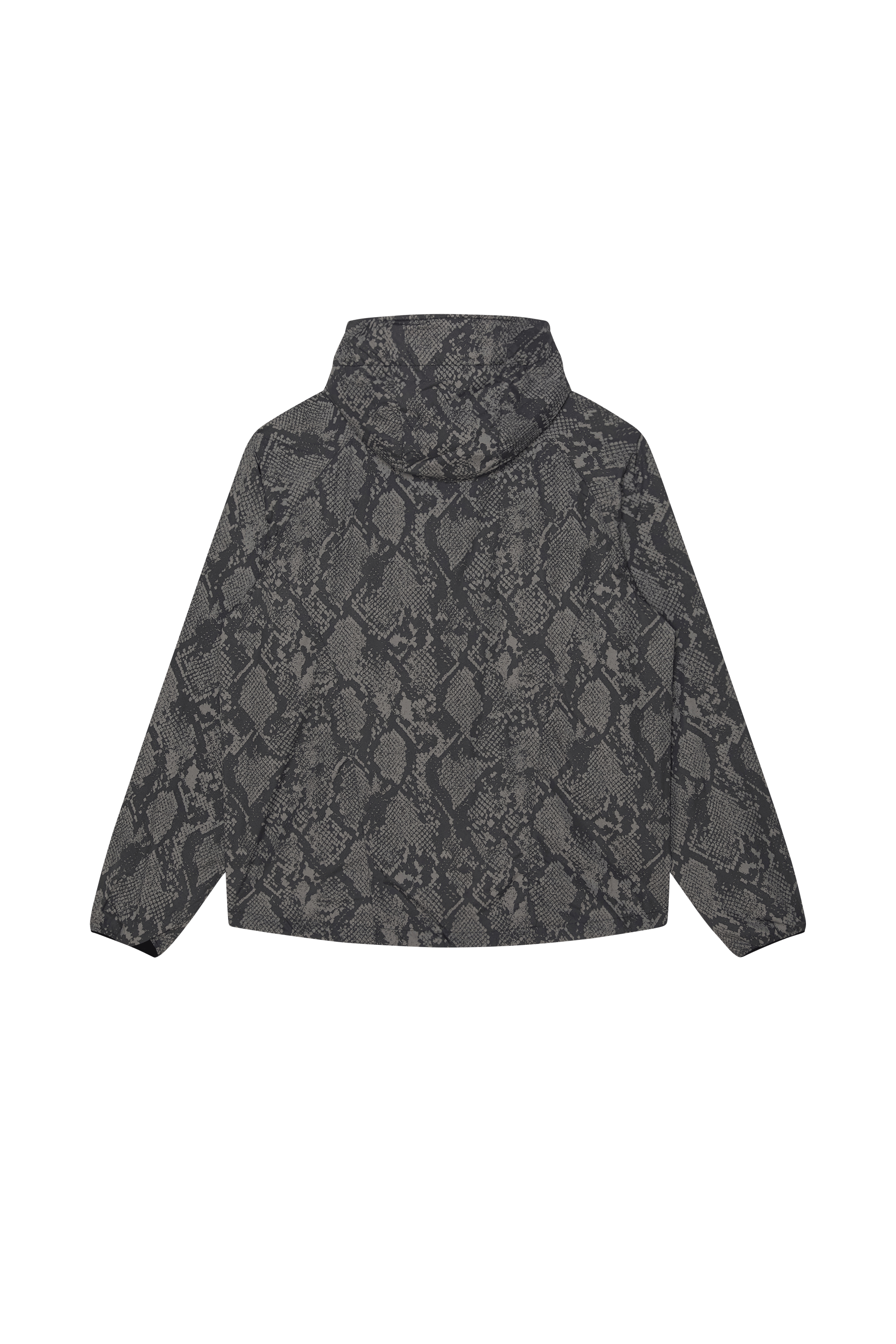 Jacket | Grey OBEY Men