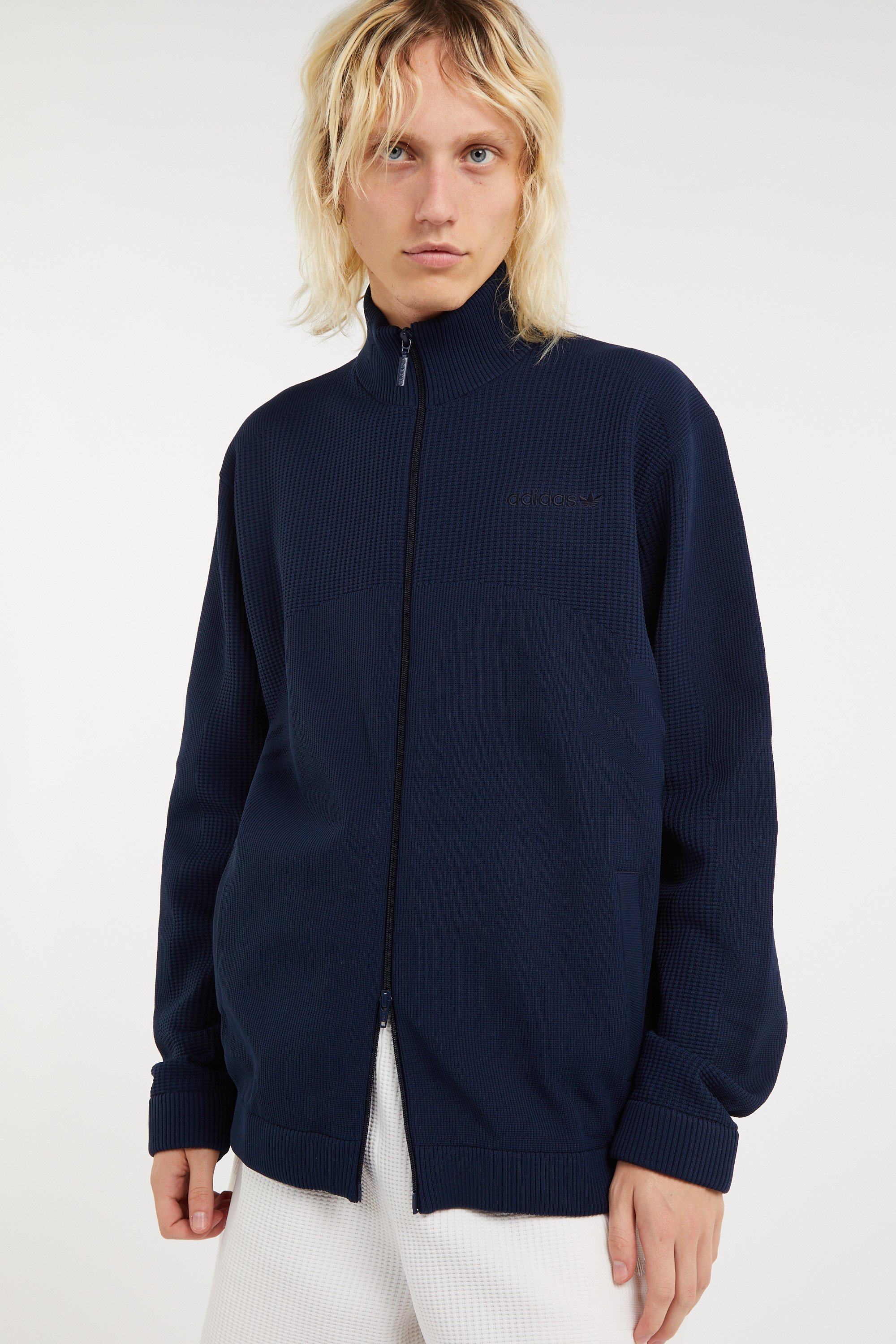 Cardigan | Blue ADIDAS Men