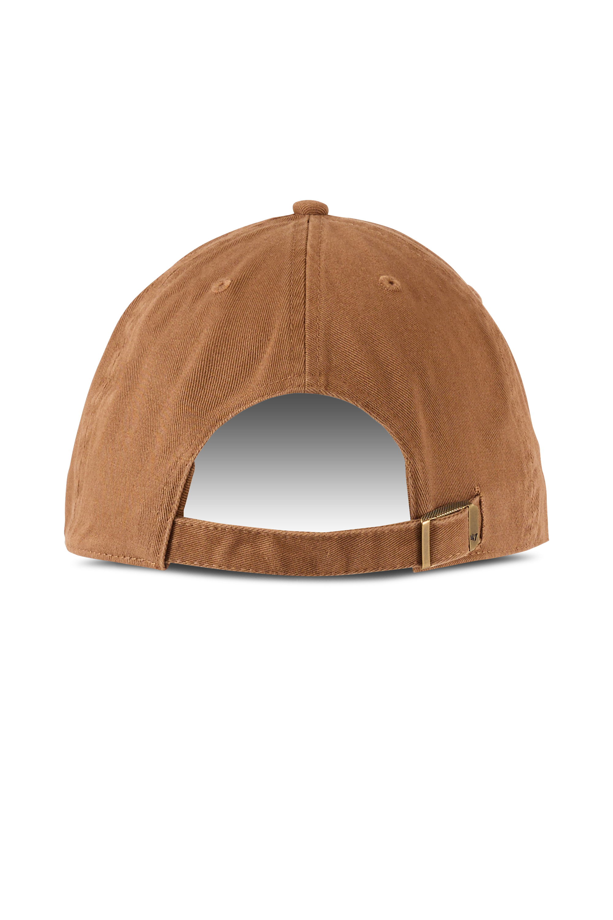 Casquette 47 Marron