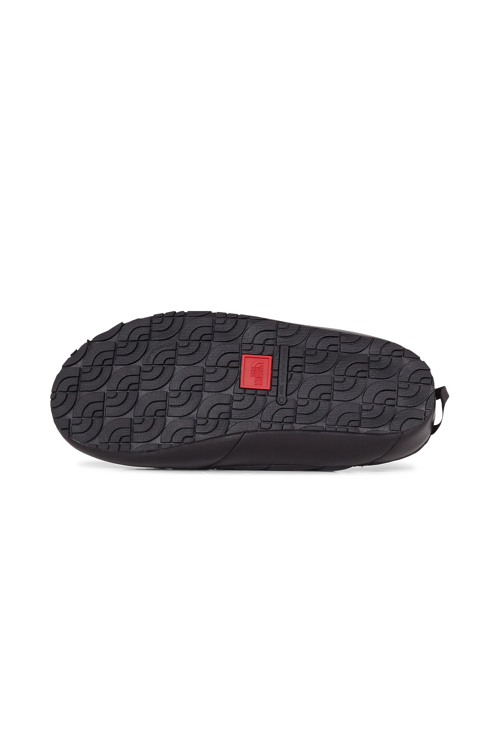 Thermoball slippers Black