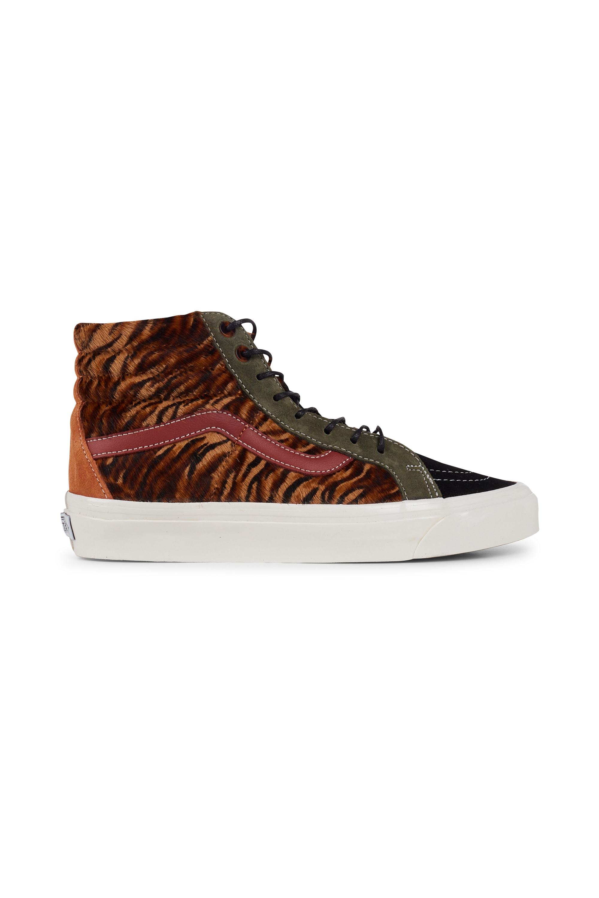 Sneakers Multicolored