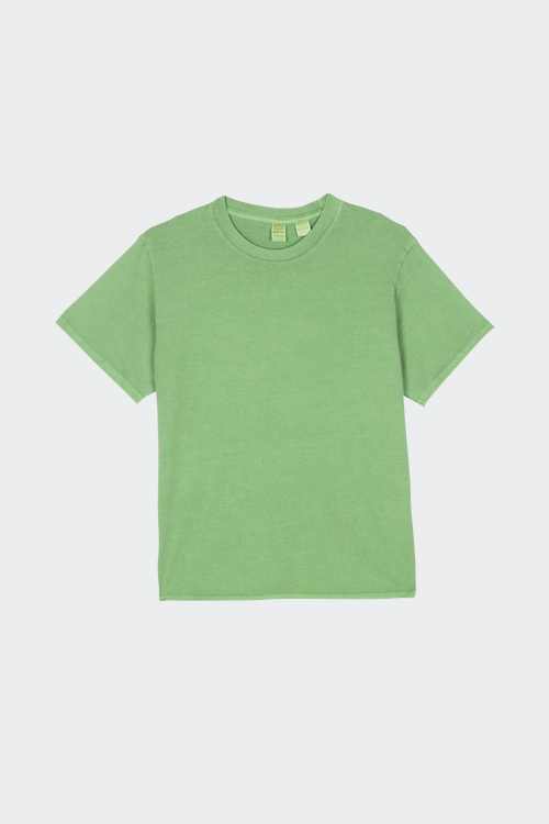 LEVI'S t-shirt Vert