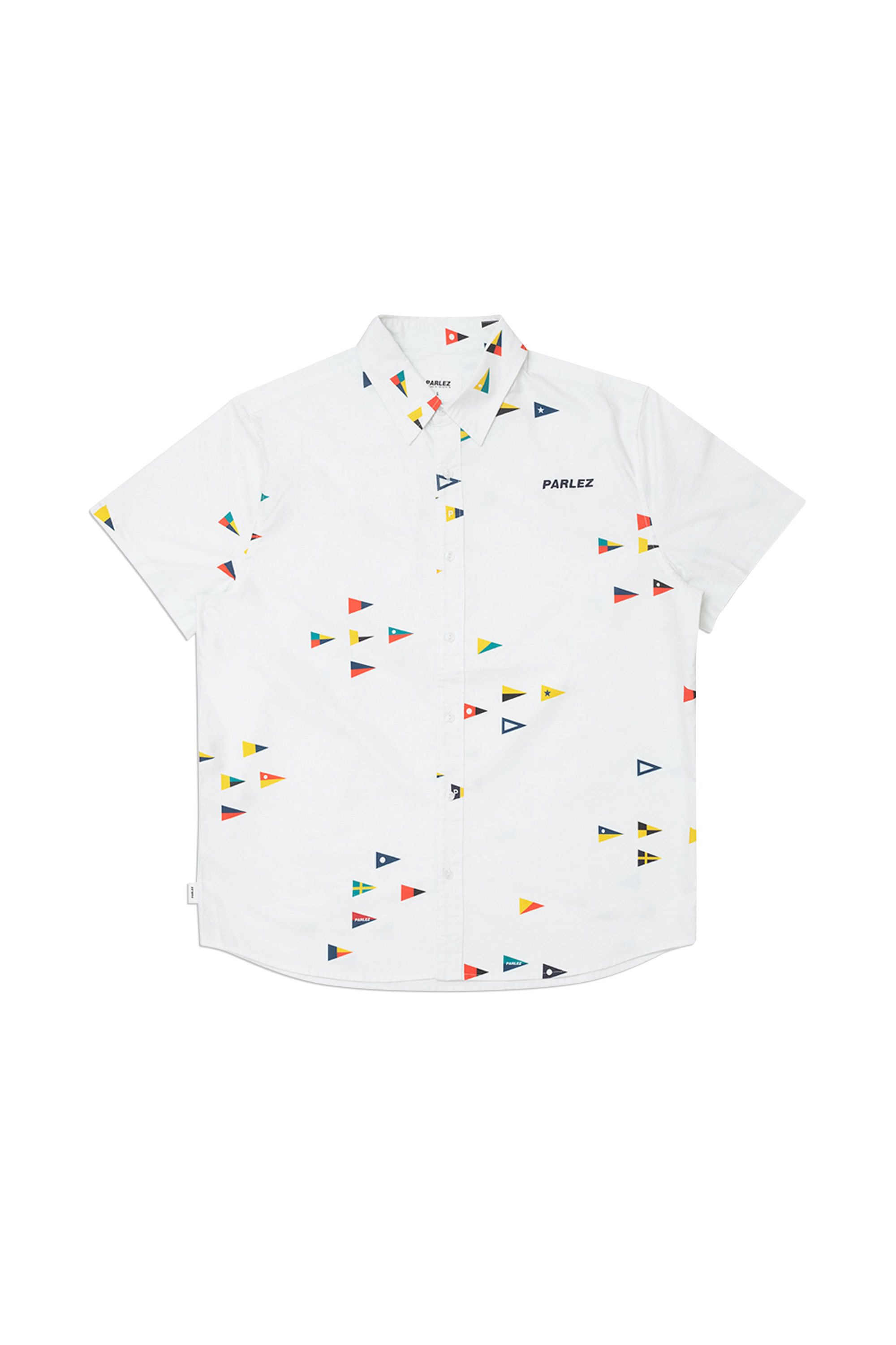 chemise Blanc