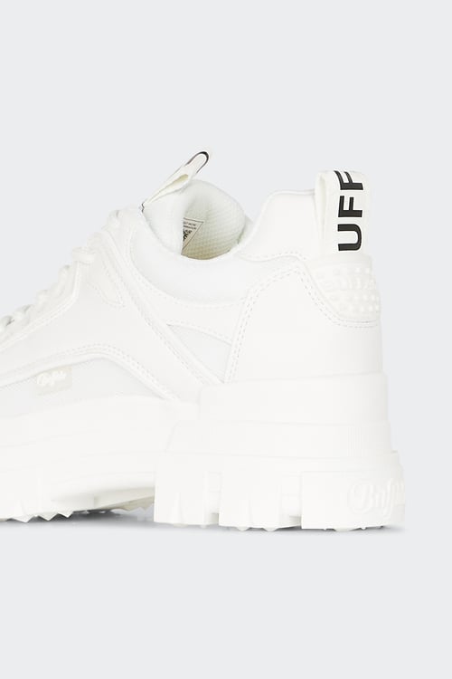 BUFFALO Baskets Blanc