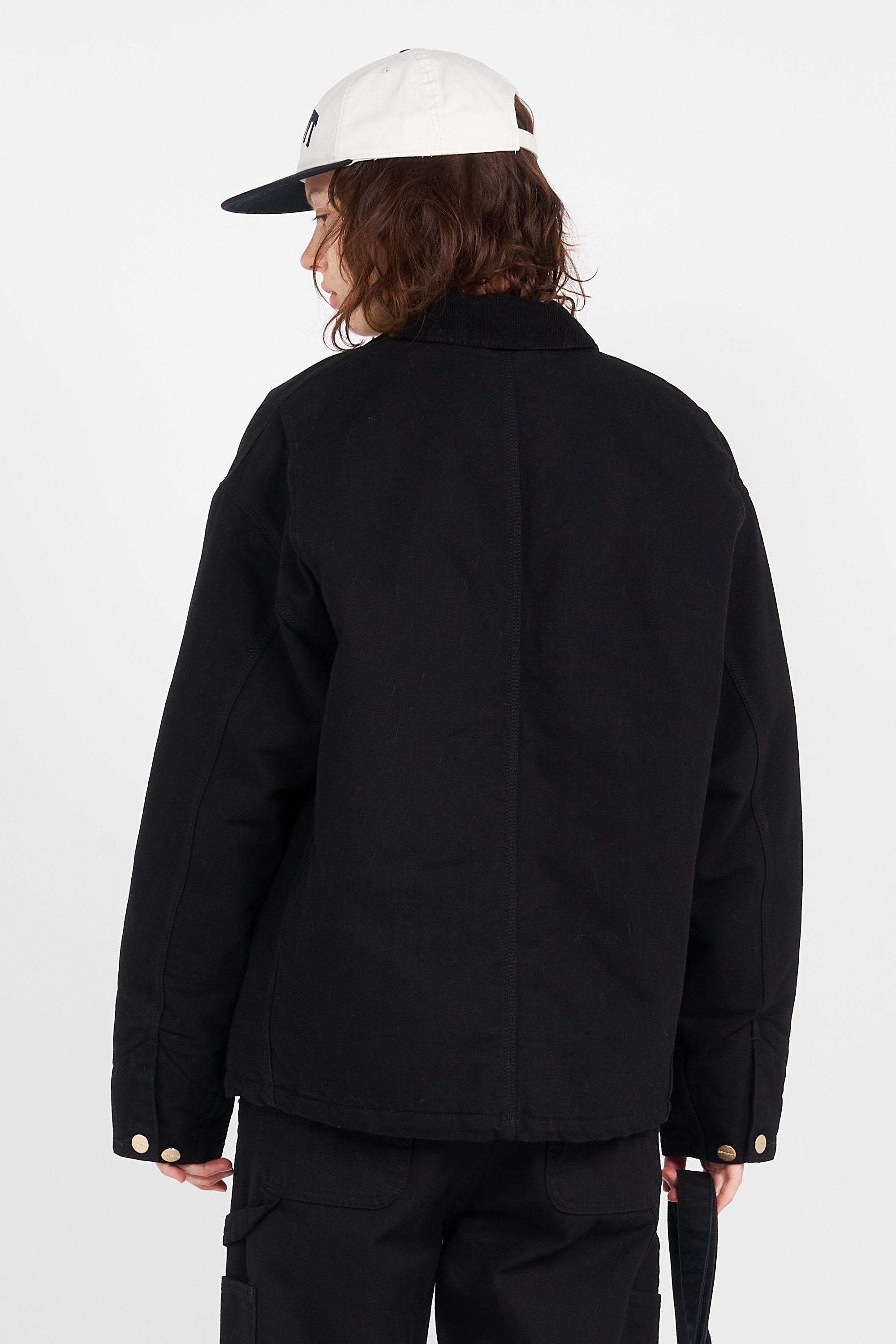 Veste | Noir CARHARTT WIP Femme