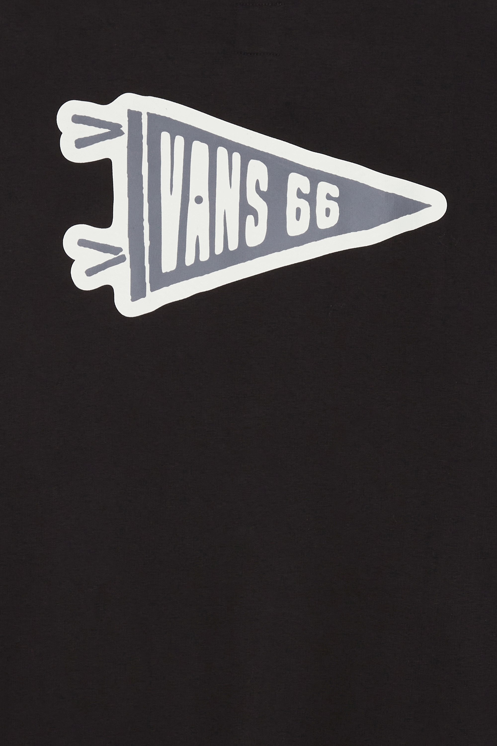 Sweatshirt | Black by VANS Sweatshirt Black