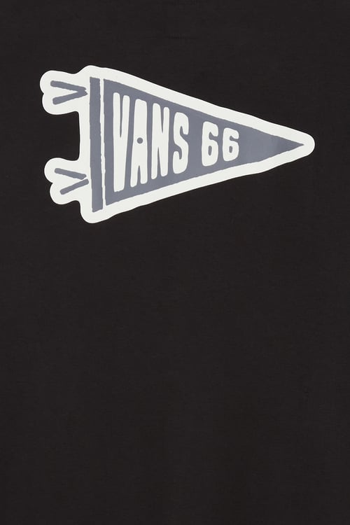 VANS Sweatshirt Noir