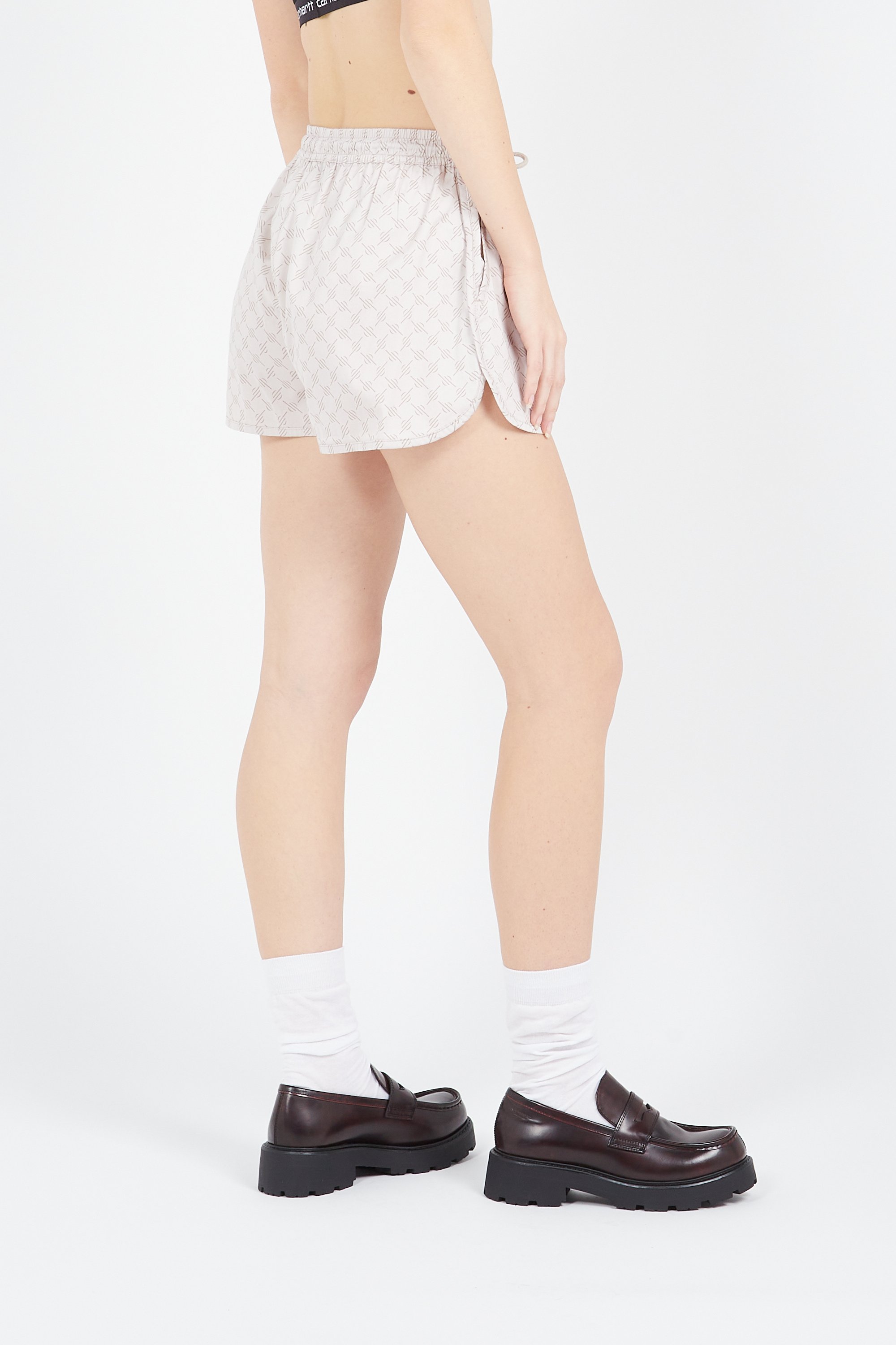 Short  | Beige by DAILY PAPER Short  Beige