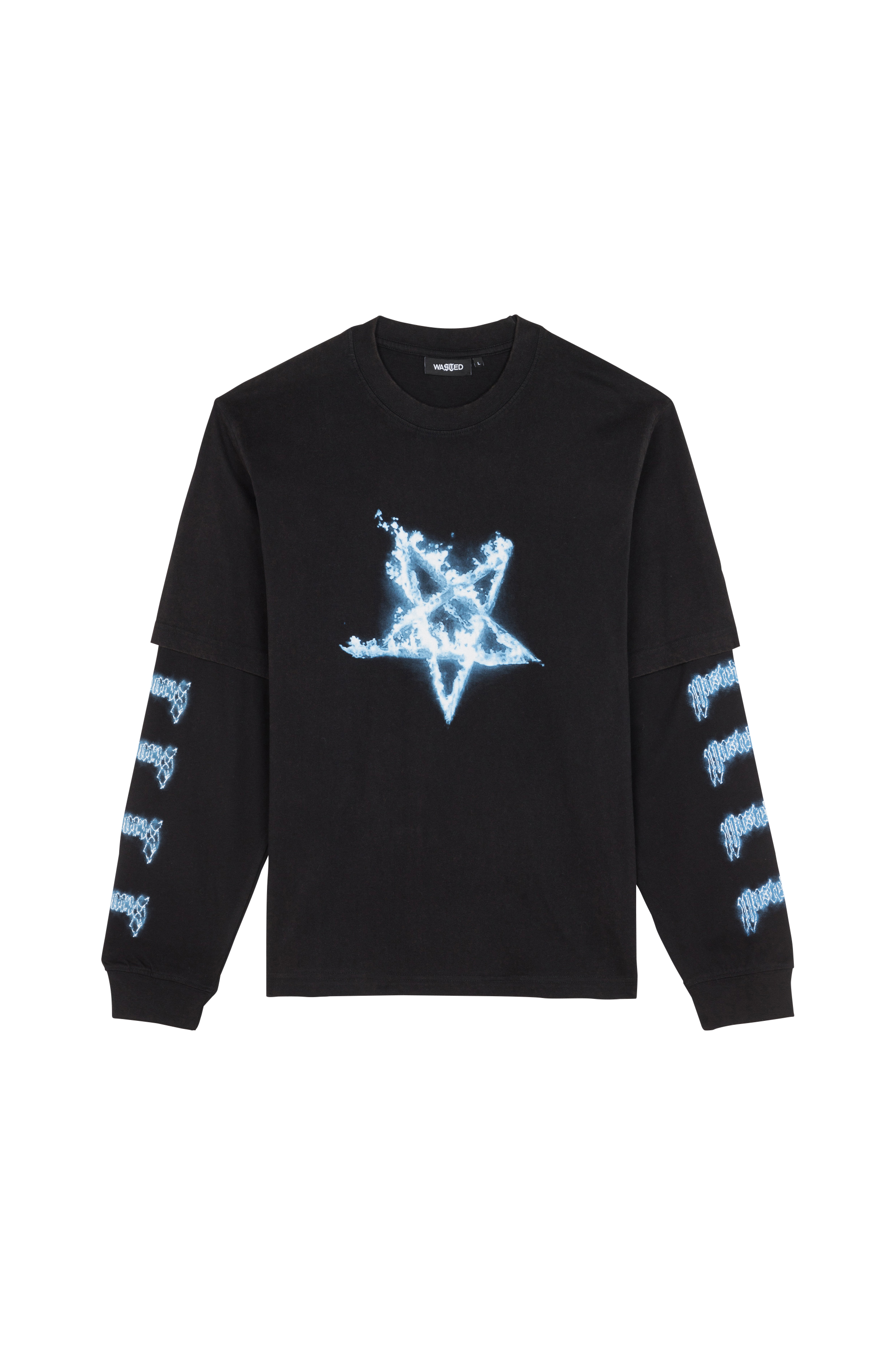 T-shirt Noir