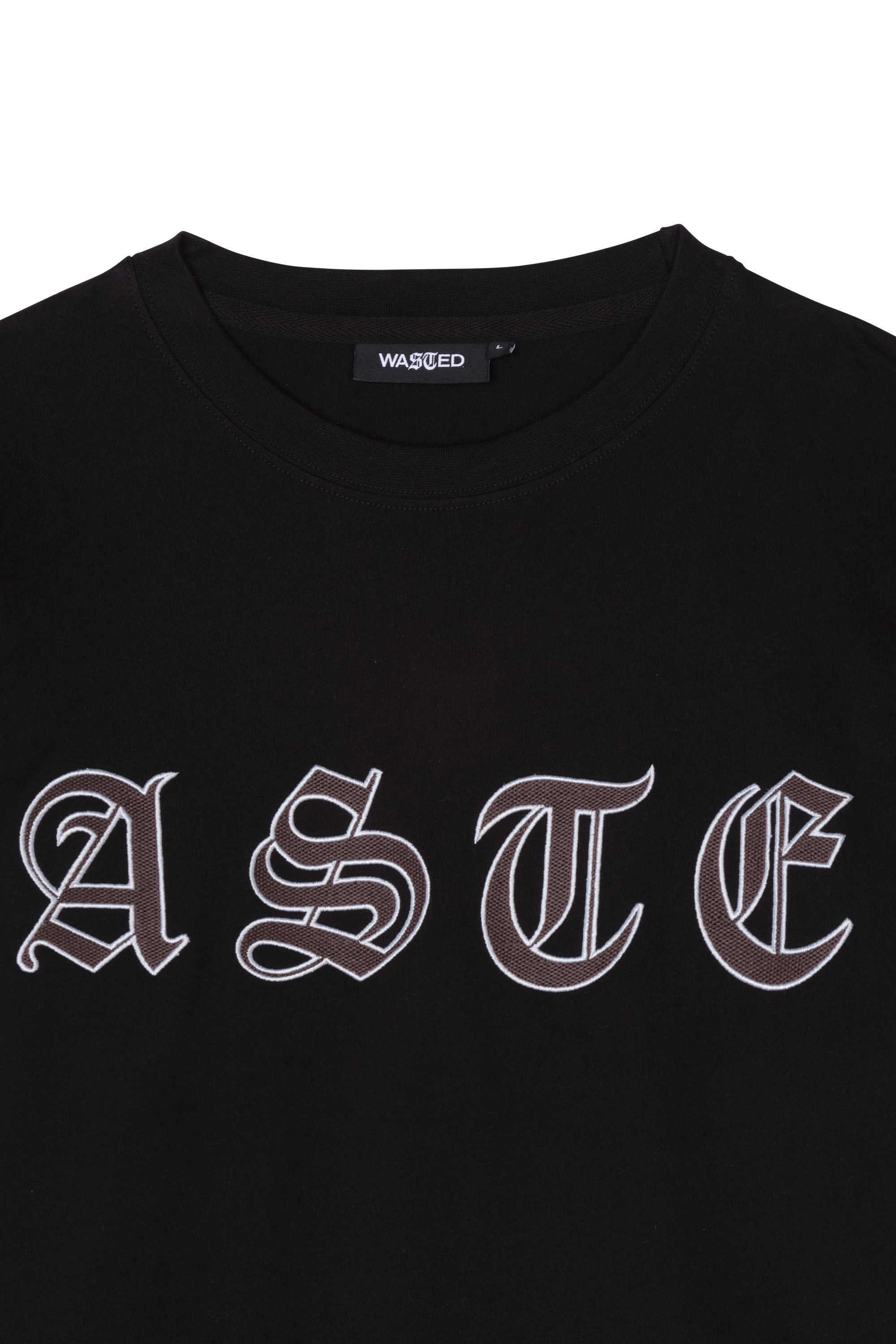 T-shirt  Multicolore