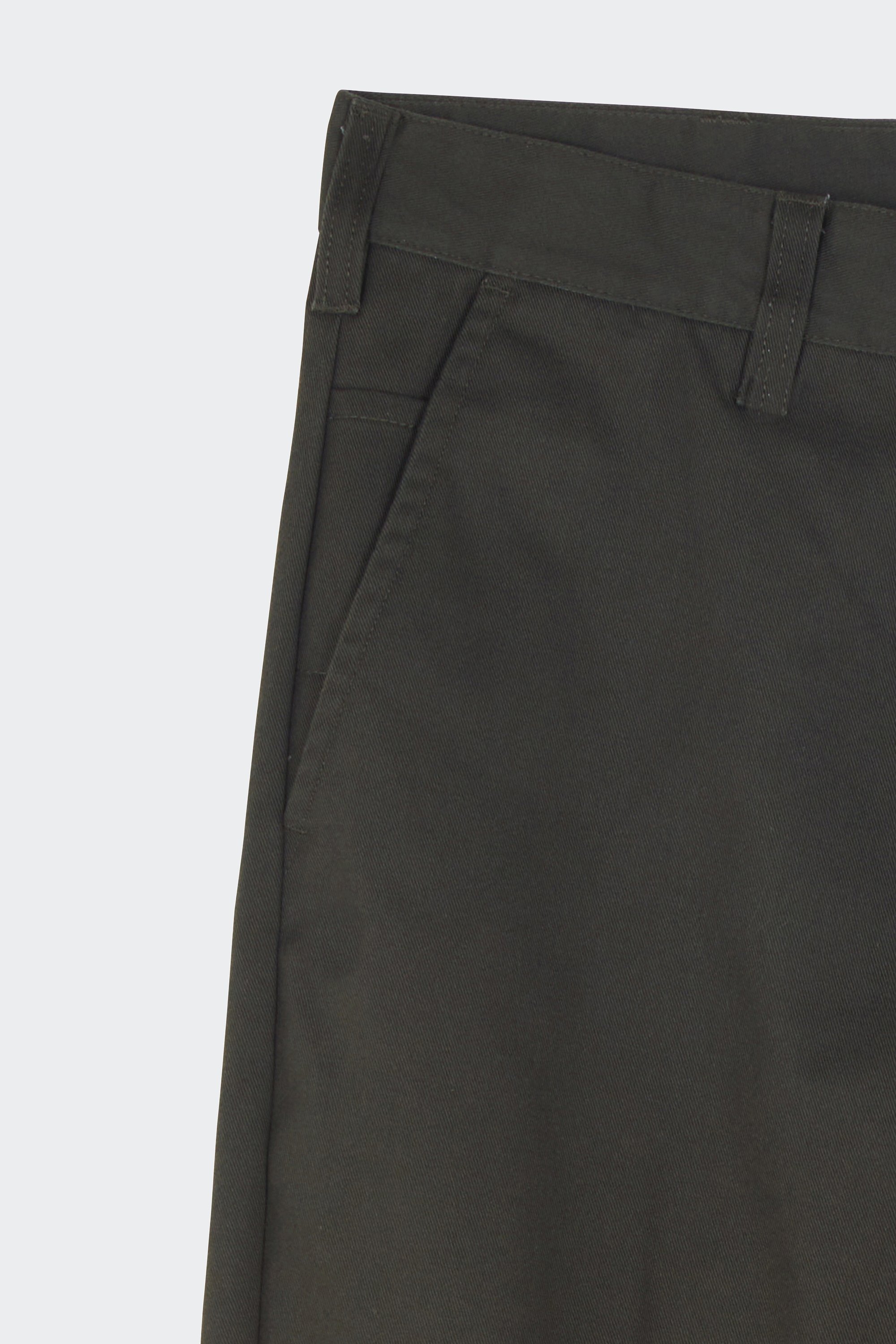 Trousers | Black by OBEY Trousers Black
