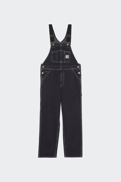 CARHARTT WIP Salopette  Noir