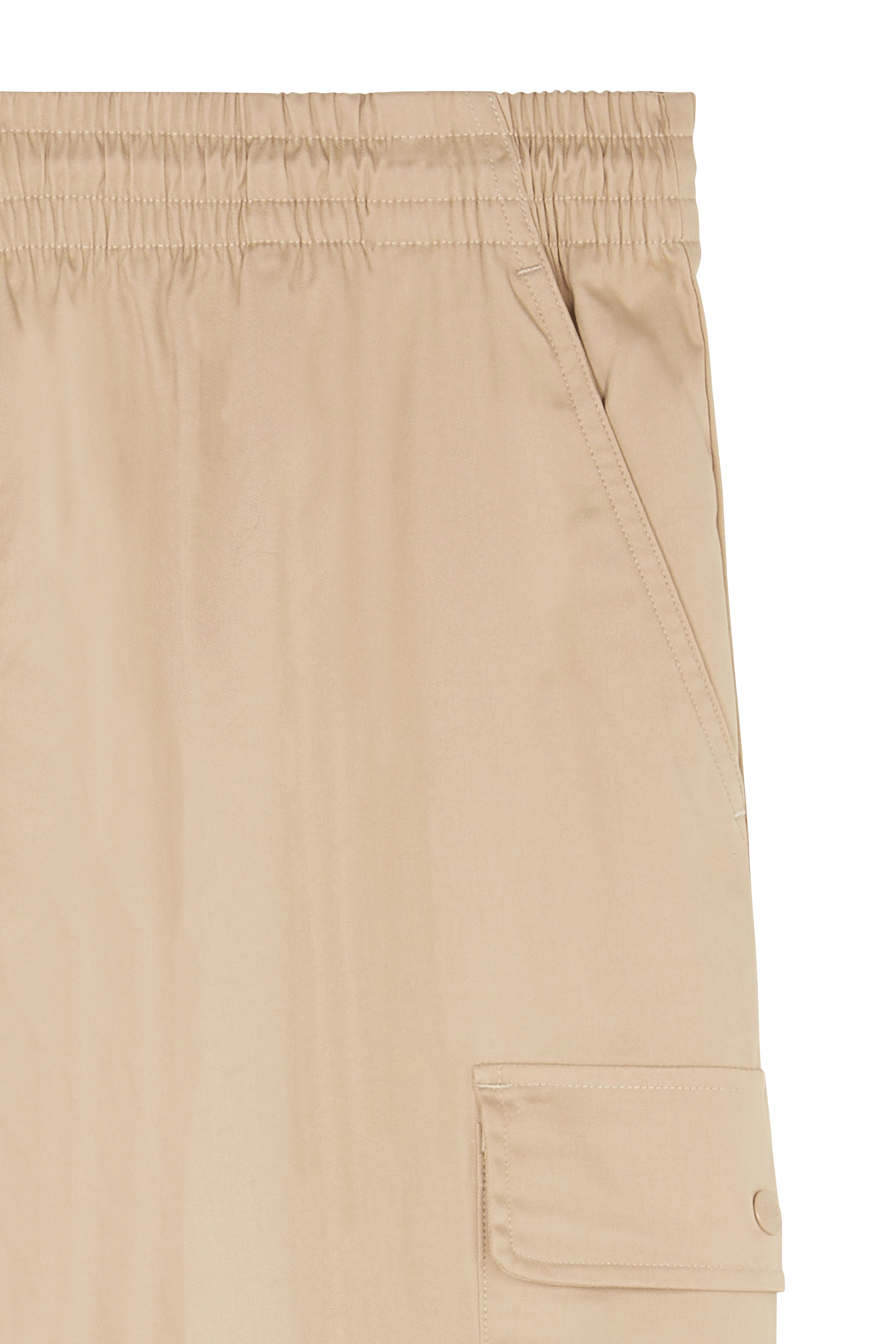 Cargo pants Beige