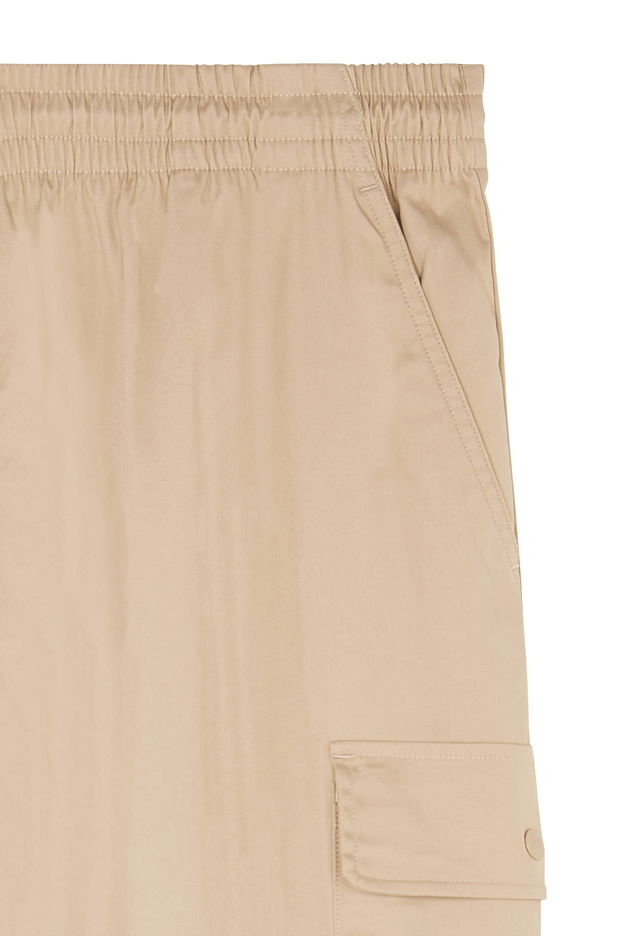Cargo pants Beige