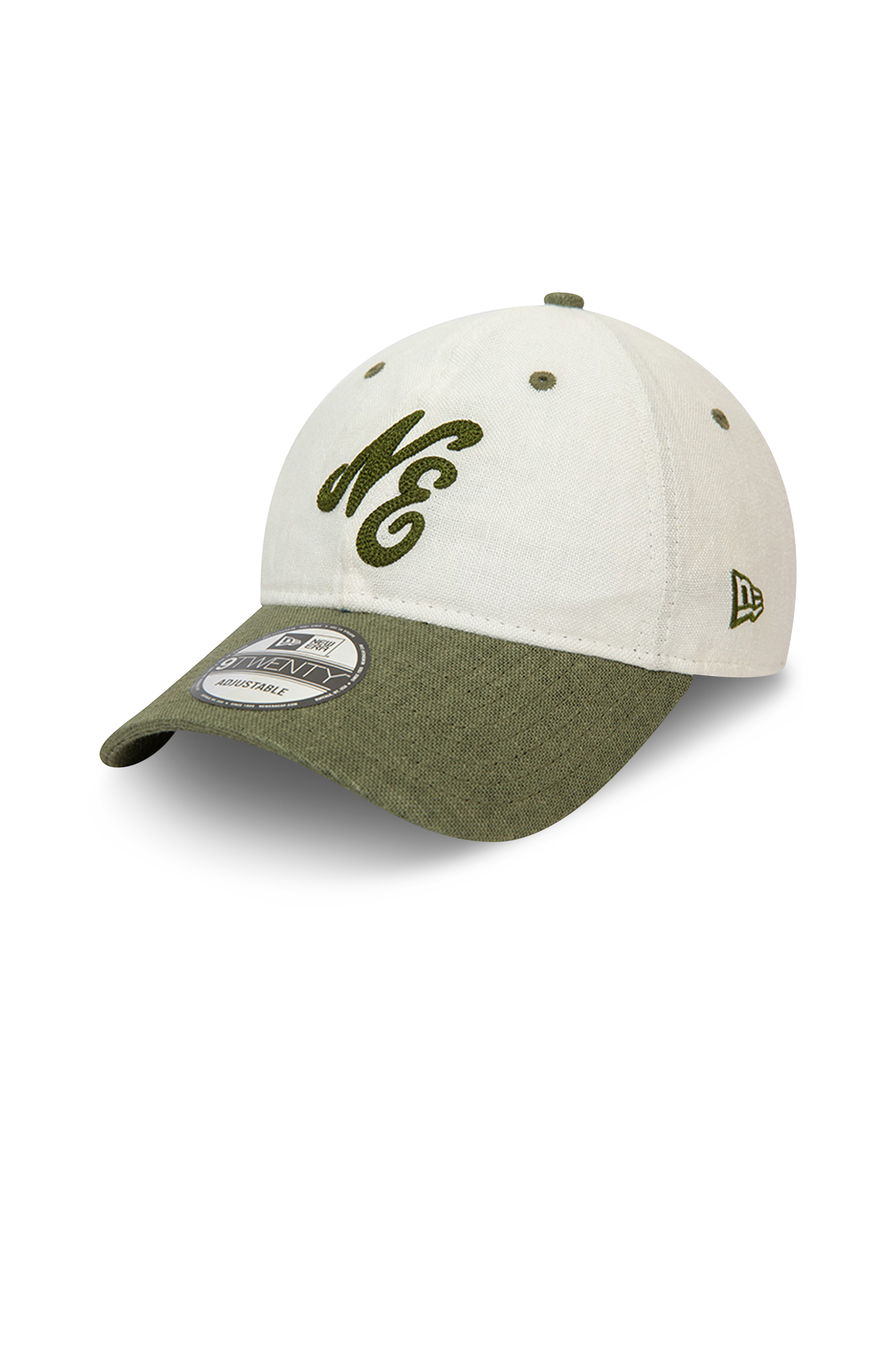 Casquette  Blanc
