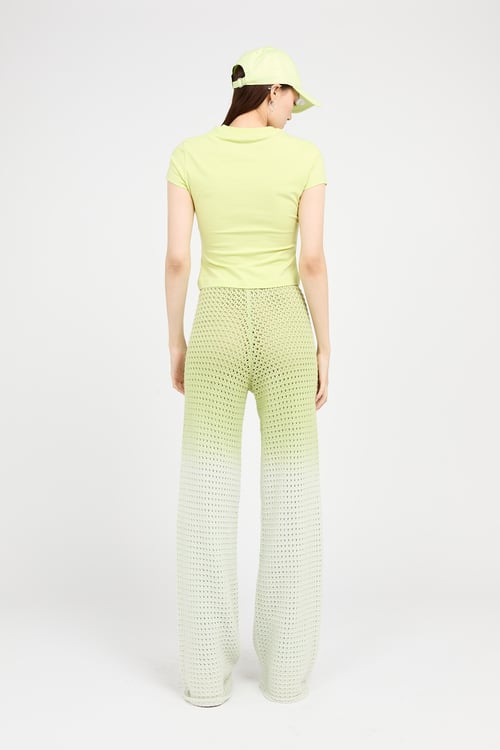 DAILY PAPER T-shirt  Vert