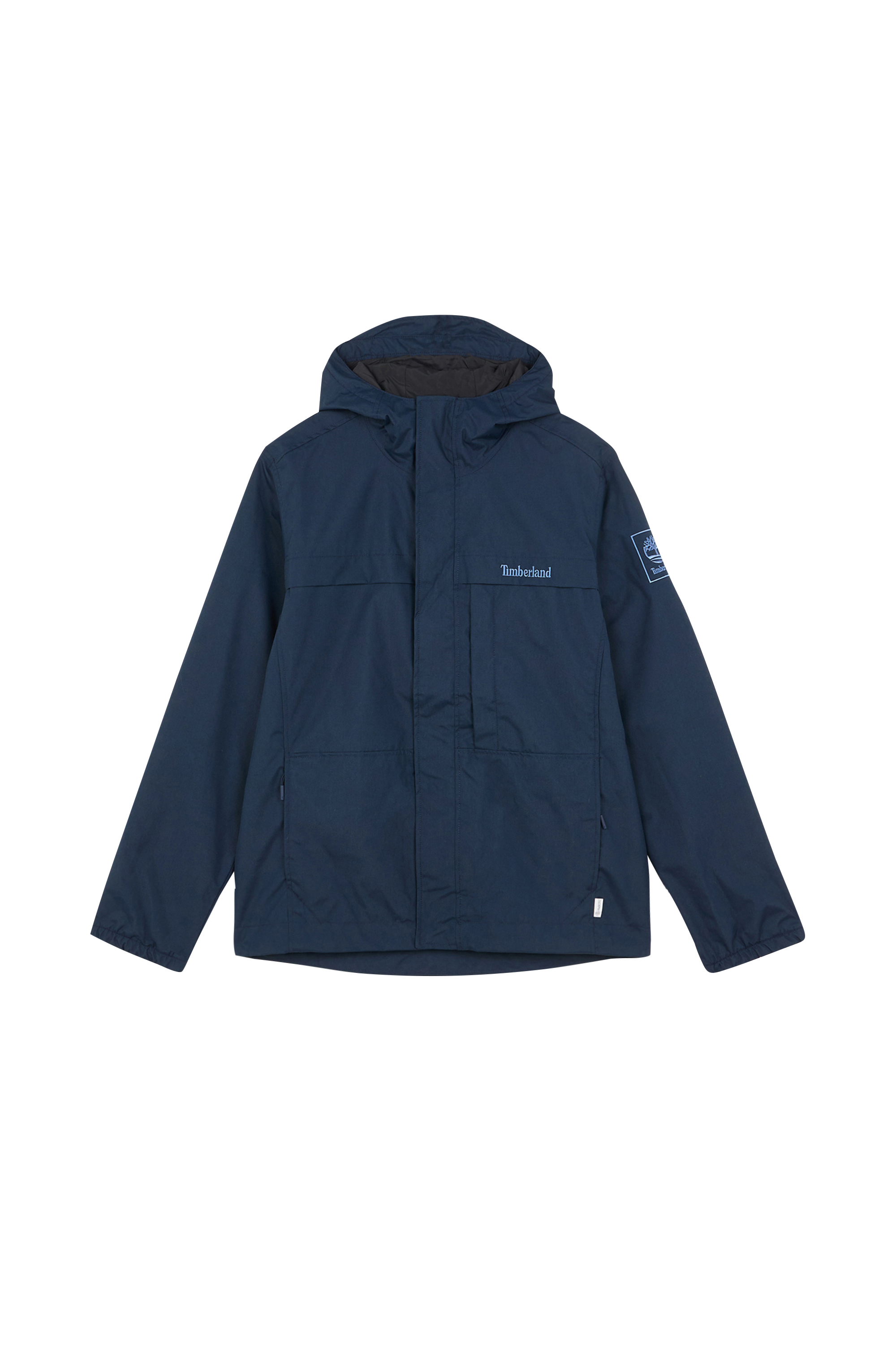 Jacket Blue