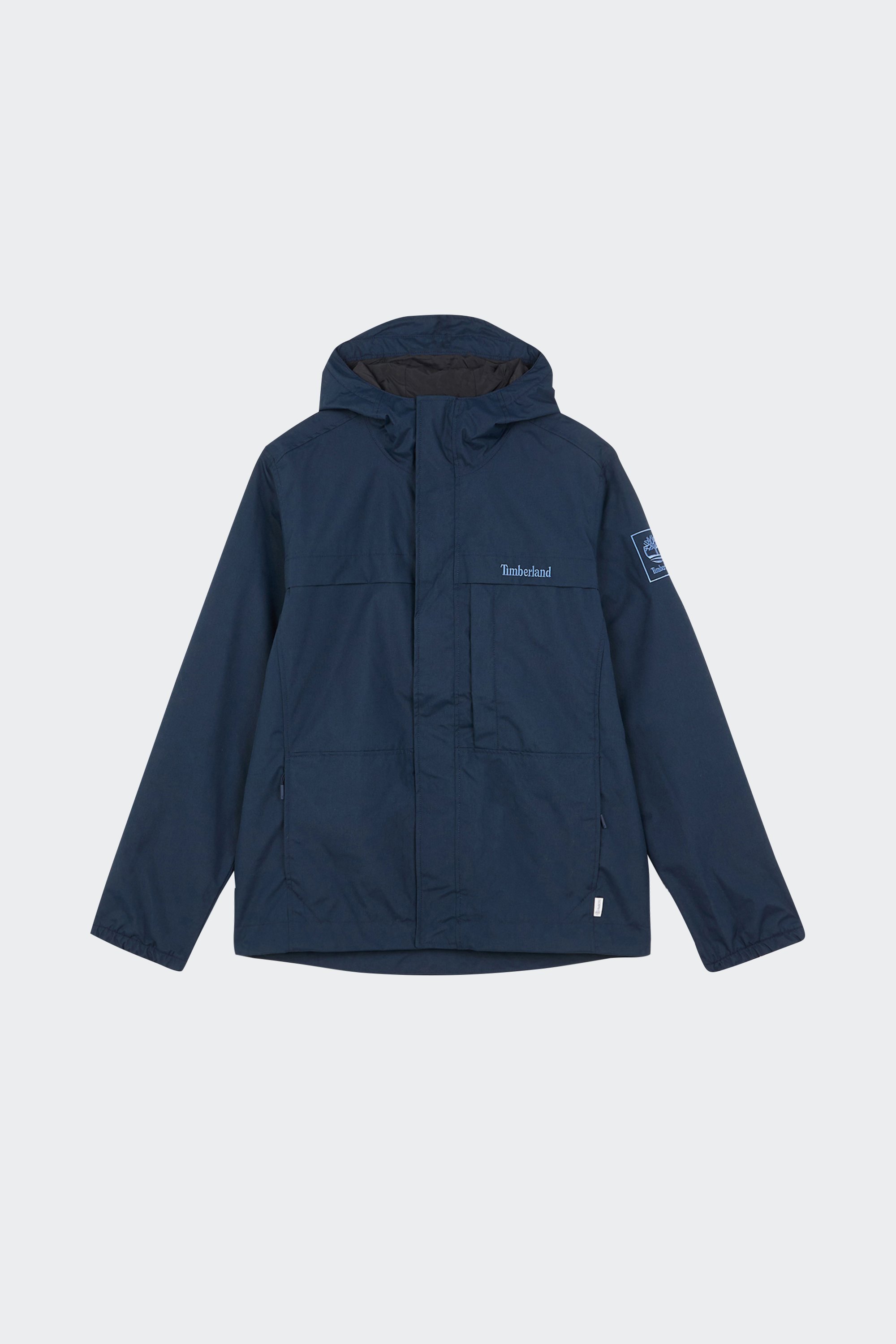 Veste | Bleu by TIMBERLAND Veste Bleu