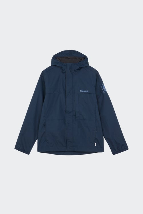 TIMBERLAND Veste Bleu