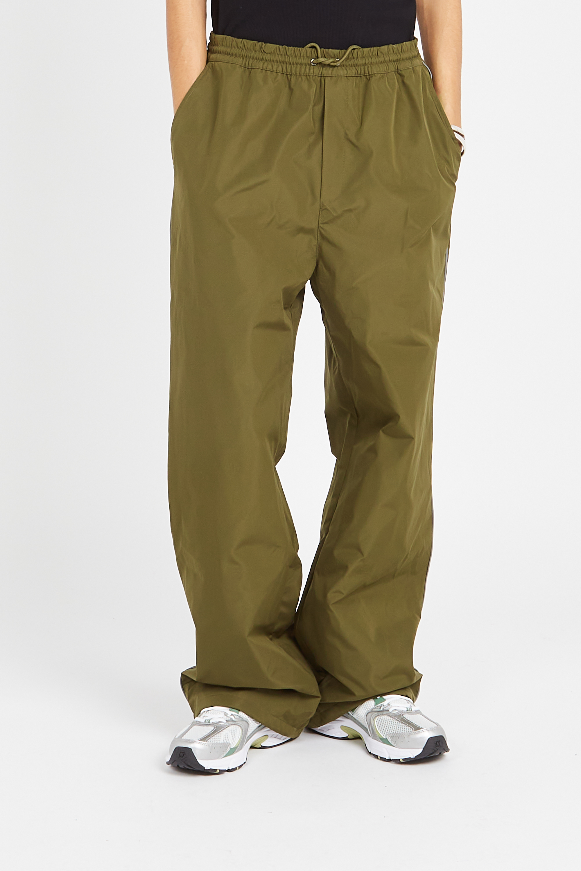 Pantalon Vert