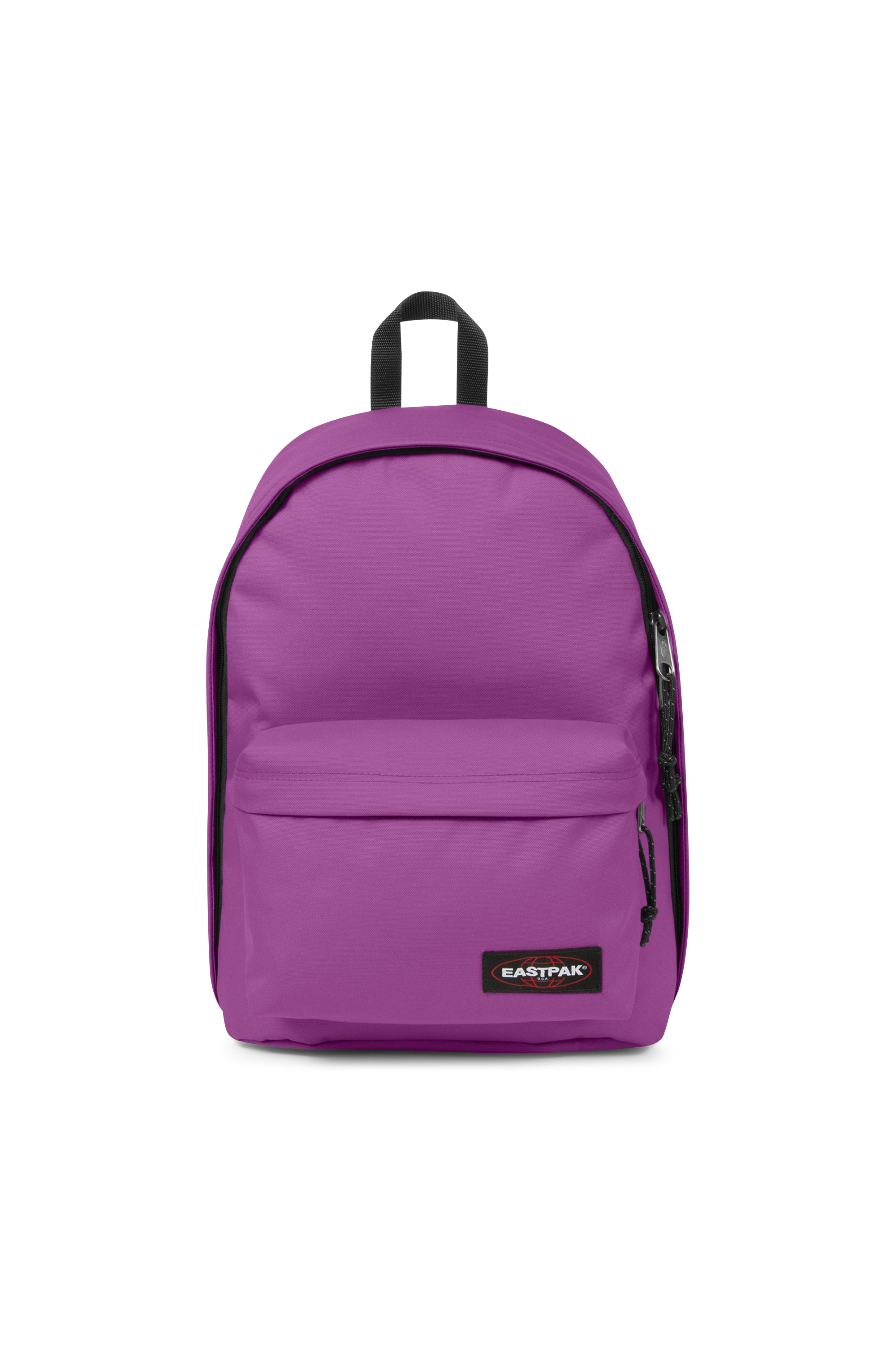 Austin backpack Purple