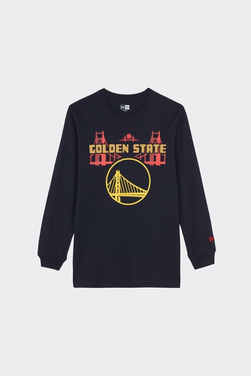 NEW ERA T-shirt Blue