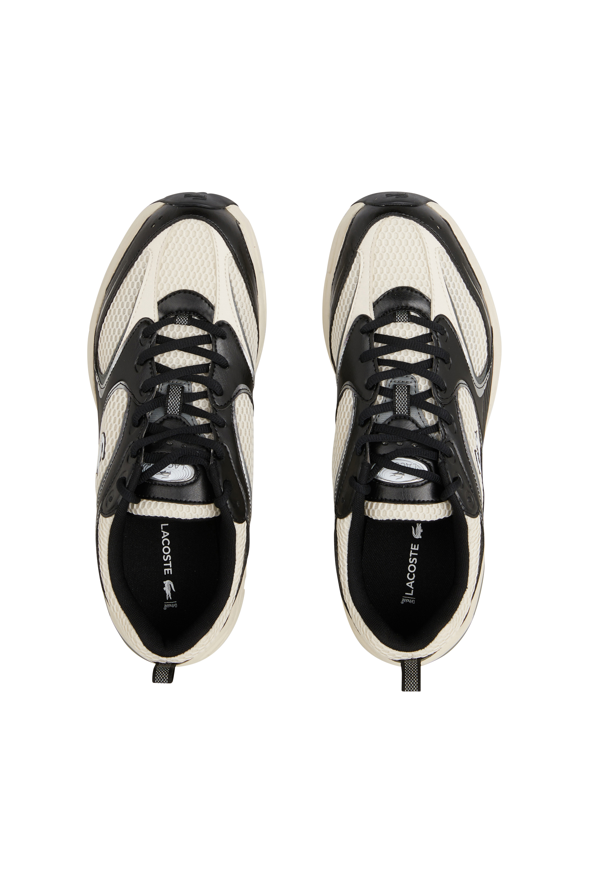 Baskets Multicolore