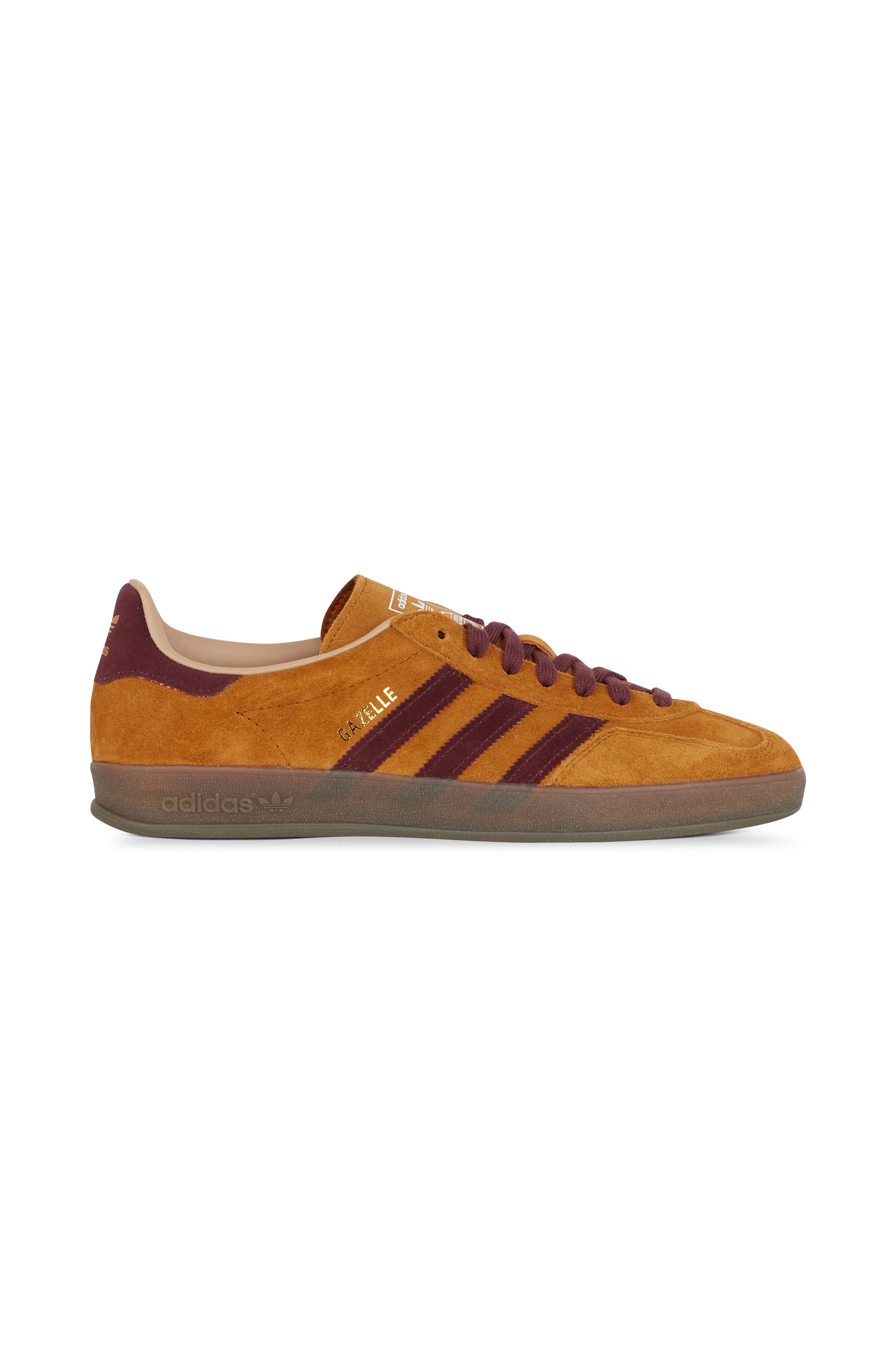 Sneakers Brown