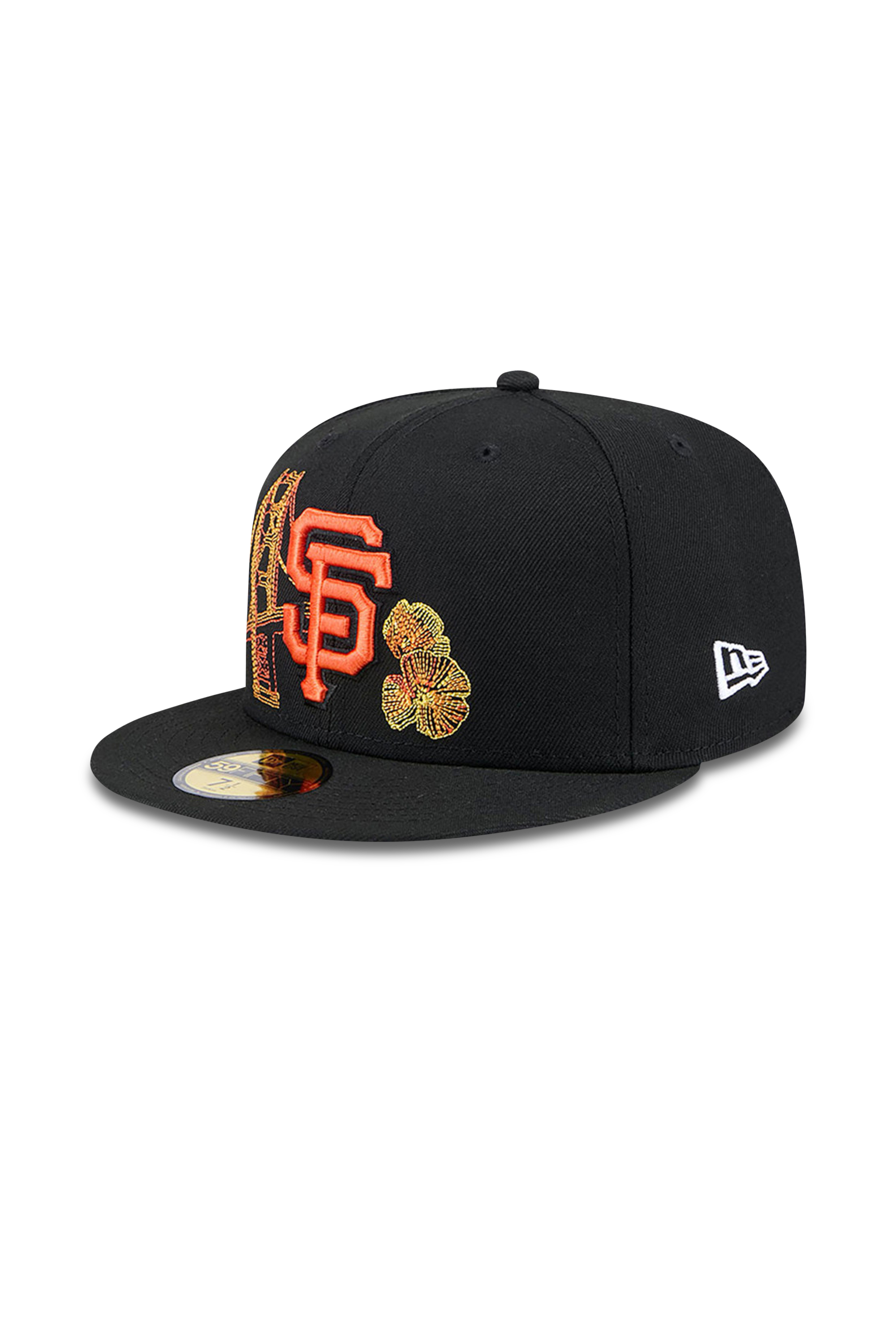 Casquette  Noir