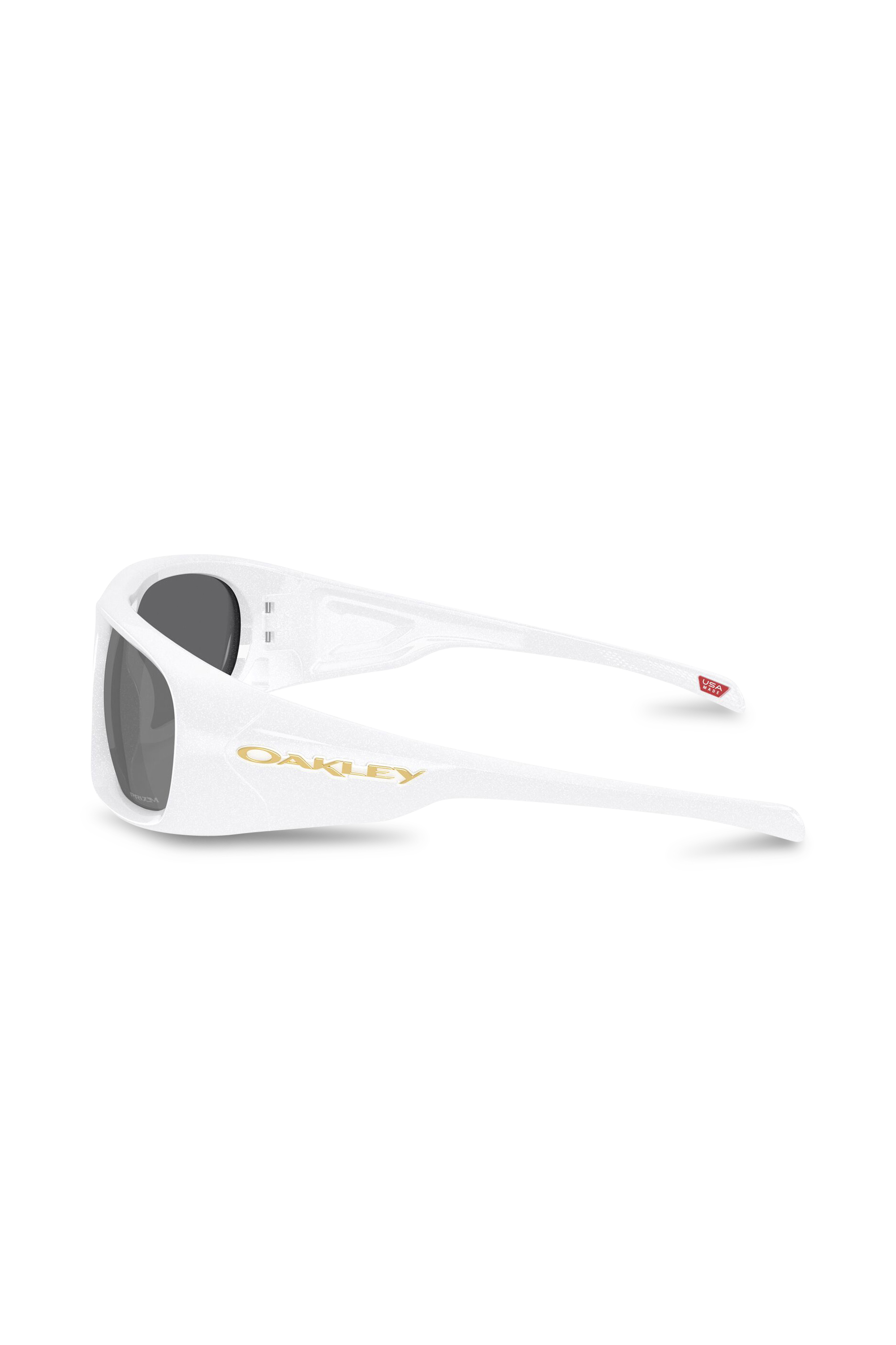Lunettes de soleil Blanc