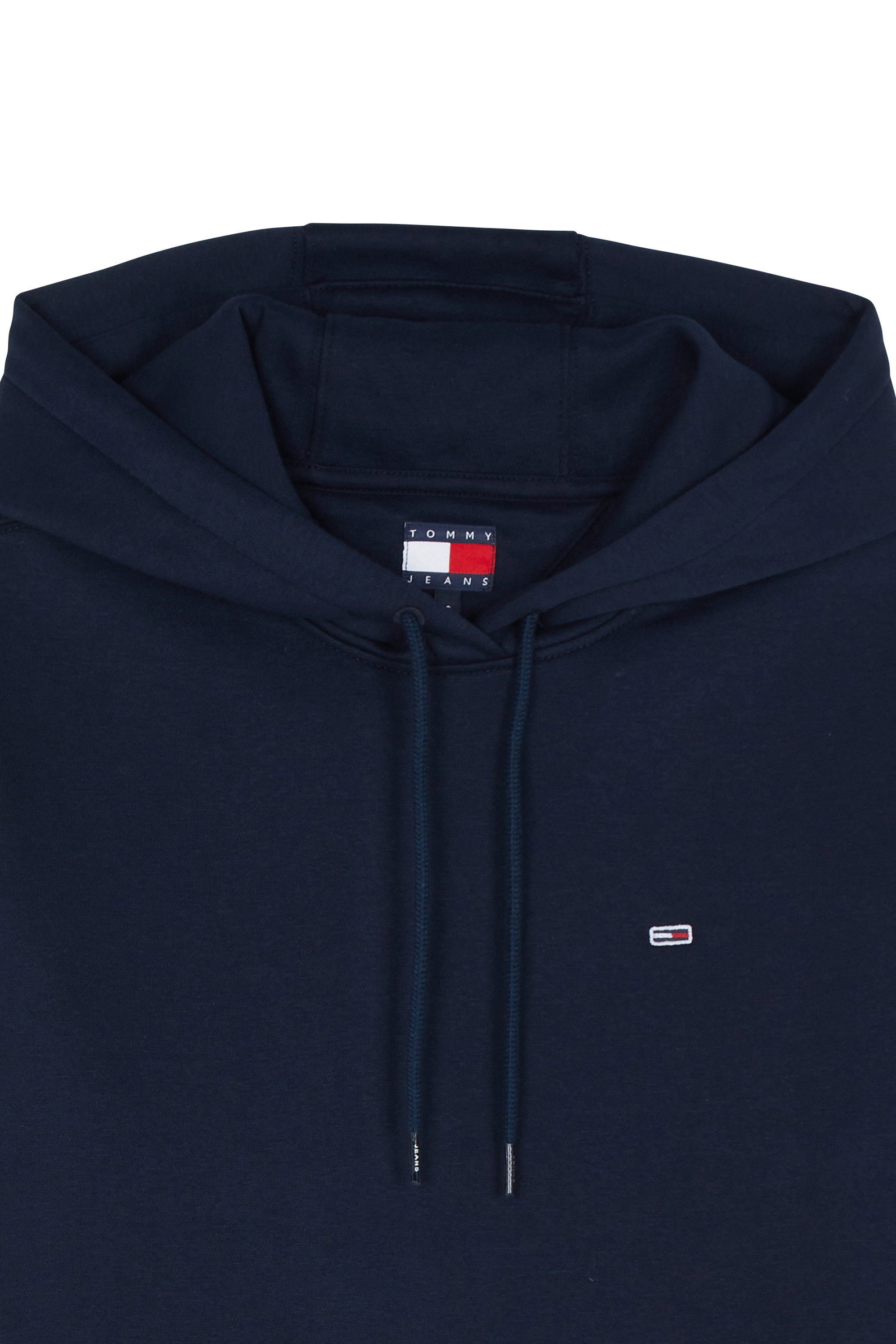 Hoodie Bleu