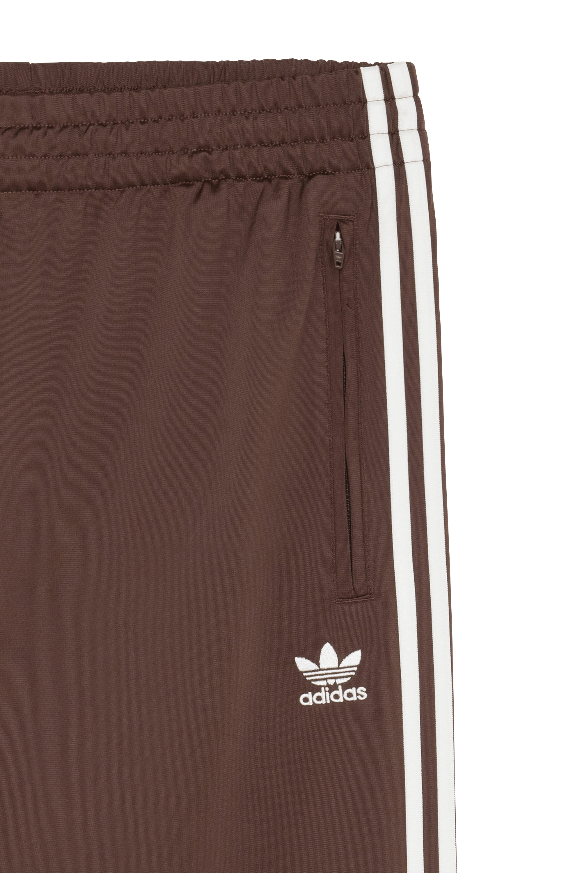 Sweatpants Brown